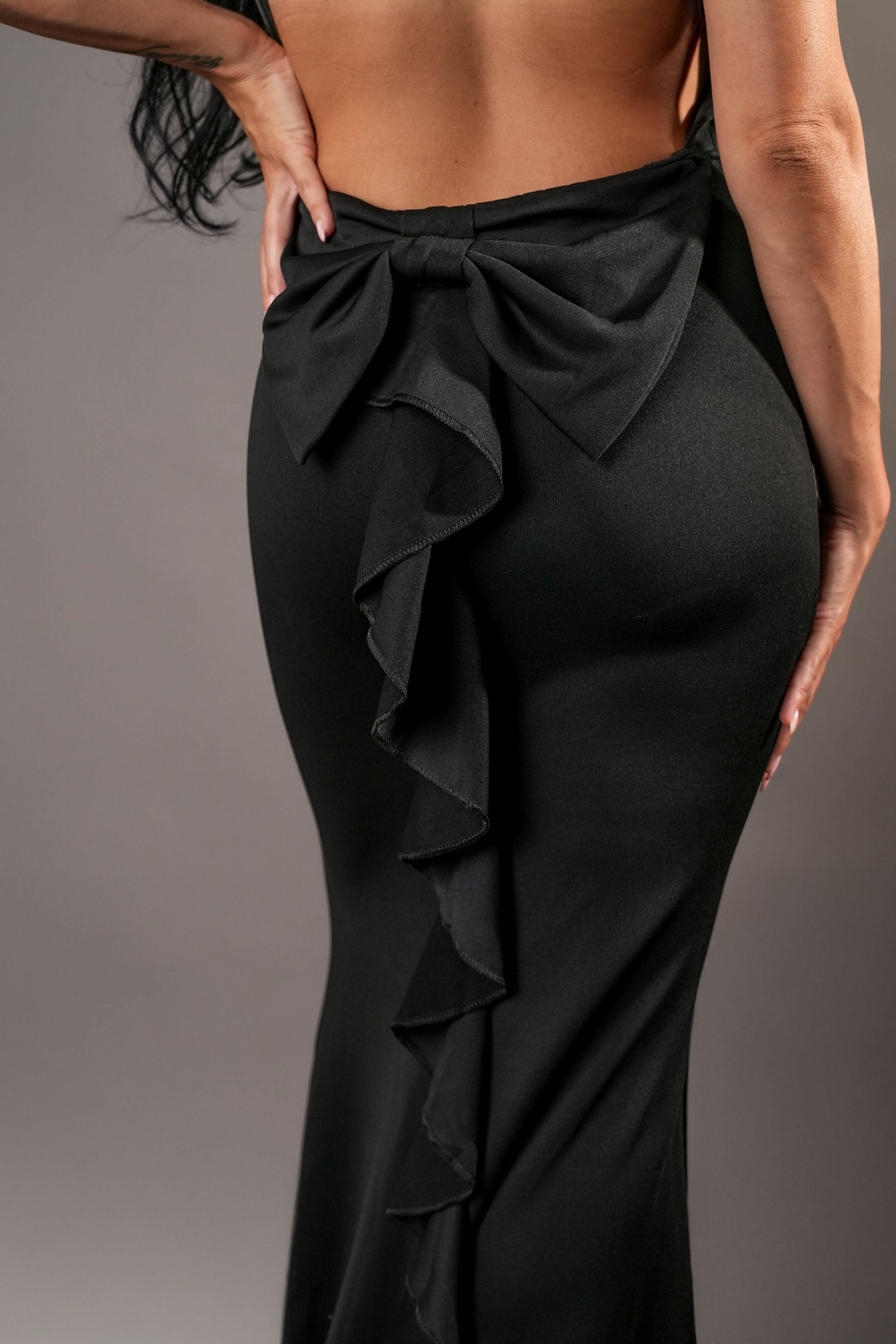 Adelvira Dress