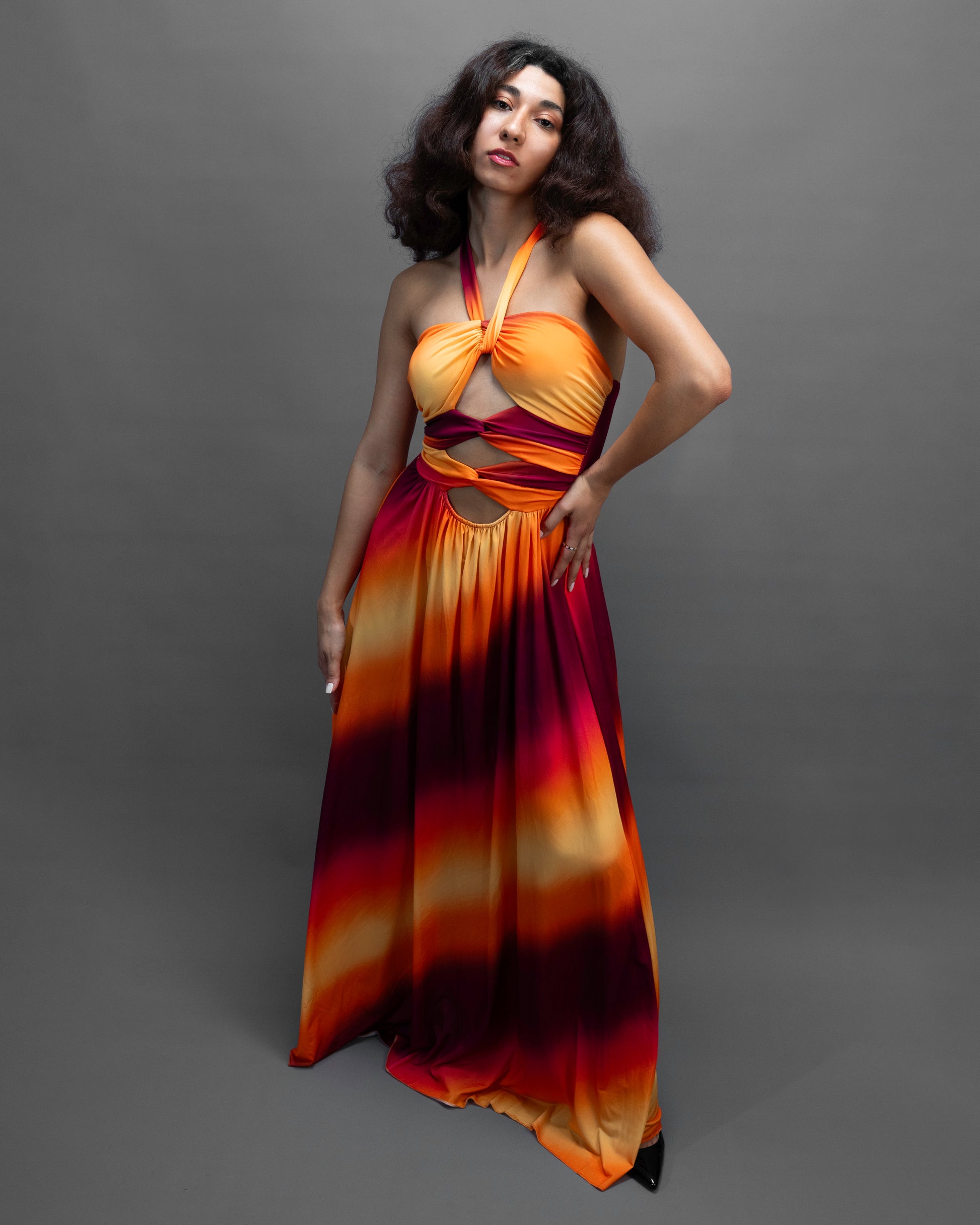 Siena Dress