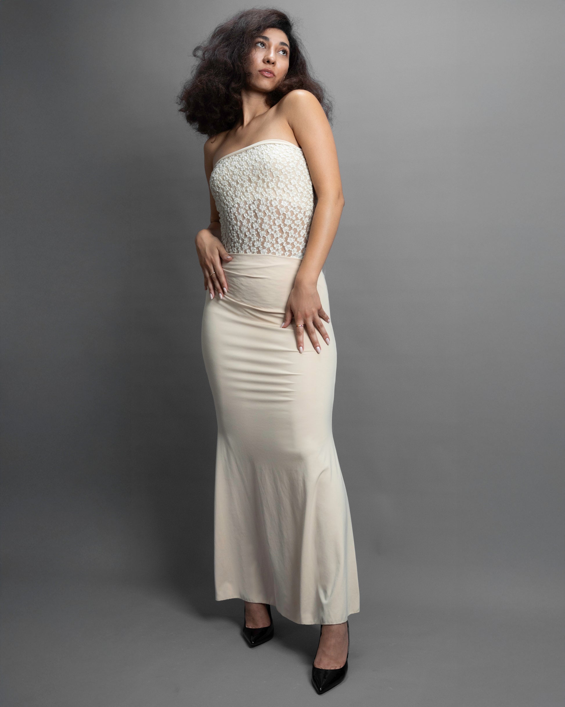 Bianca Dress