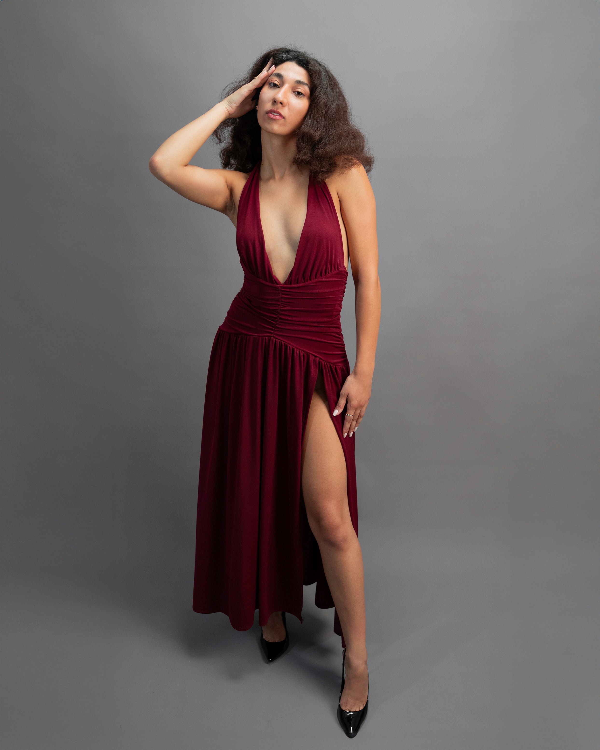 Dresses