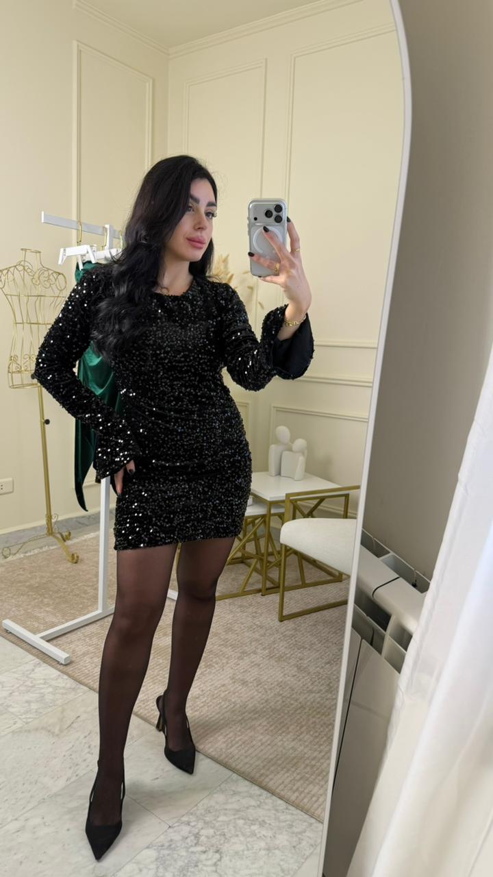 Lunavera Dress