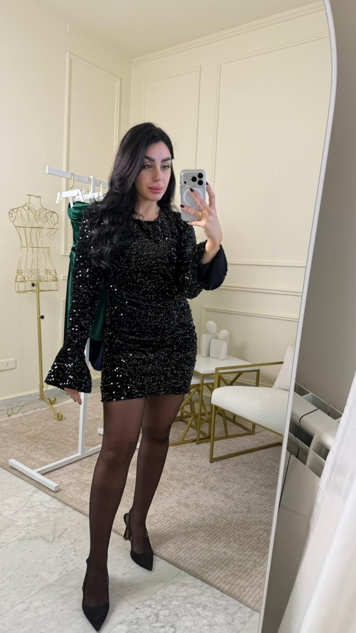 Lunavera Dress