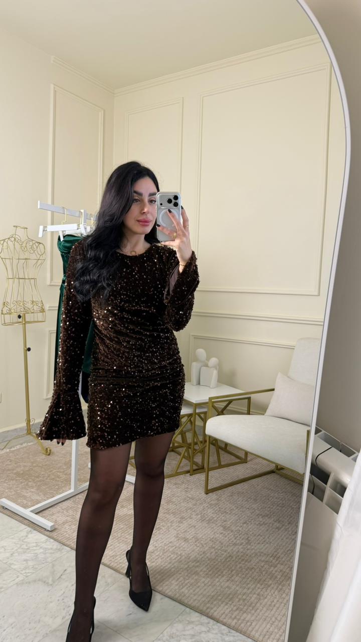 Lunavera Dress