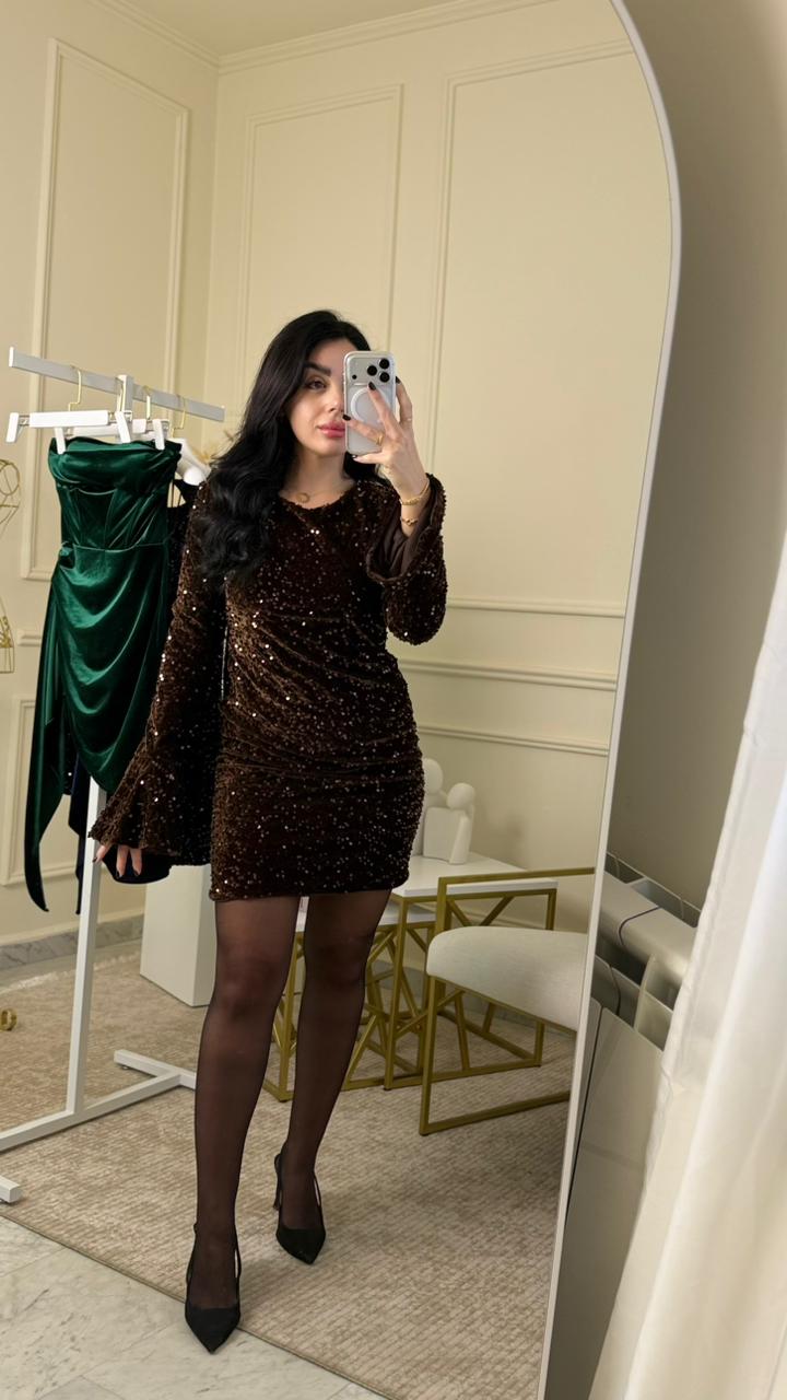 Lunavera Dress
