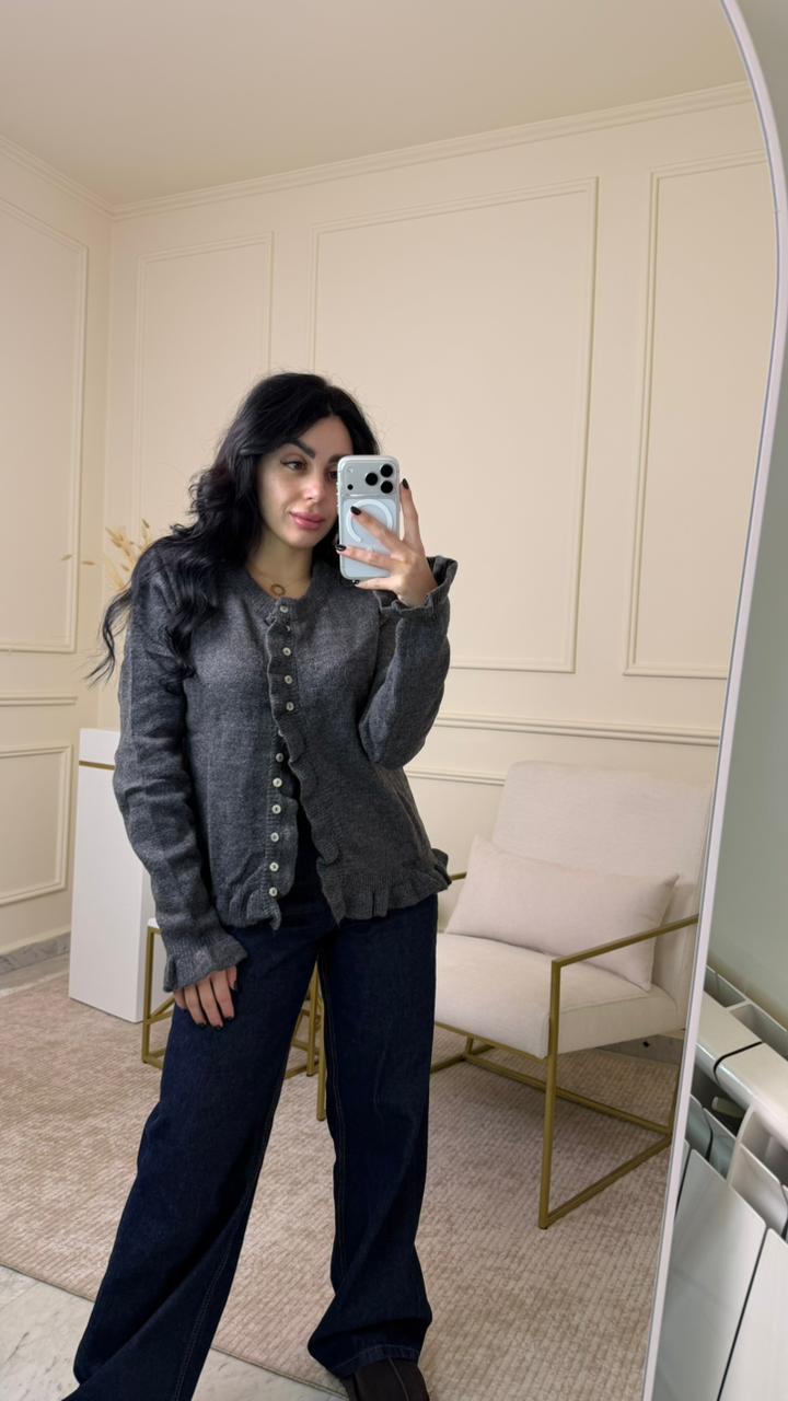 Almerisse Cardigan