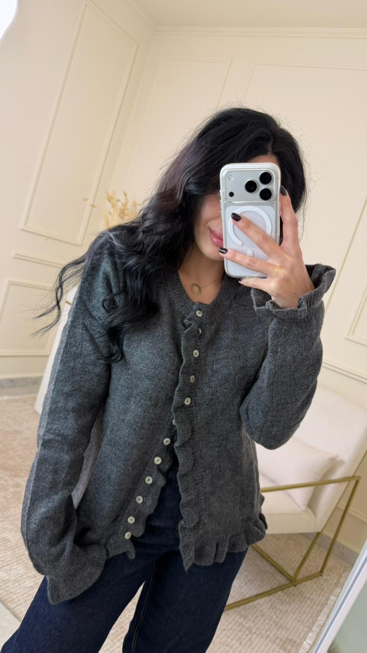 Almerisse Cardigan