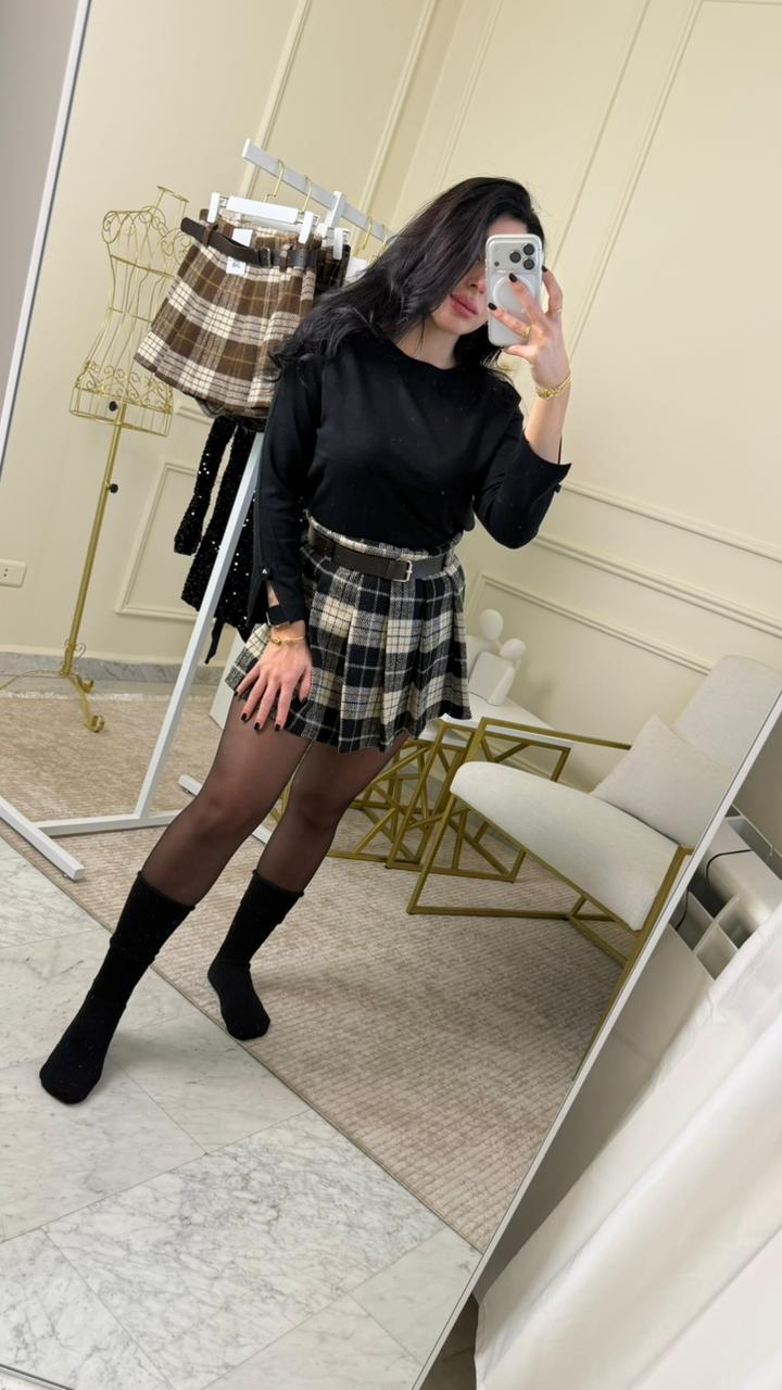 Plaidoria Skort
