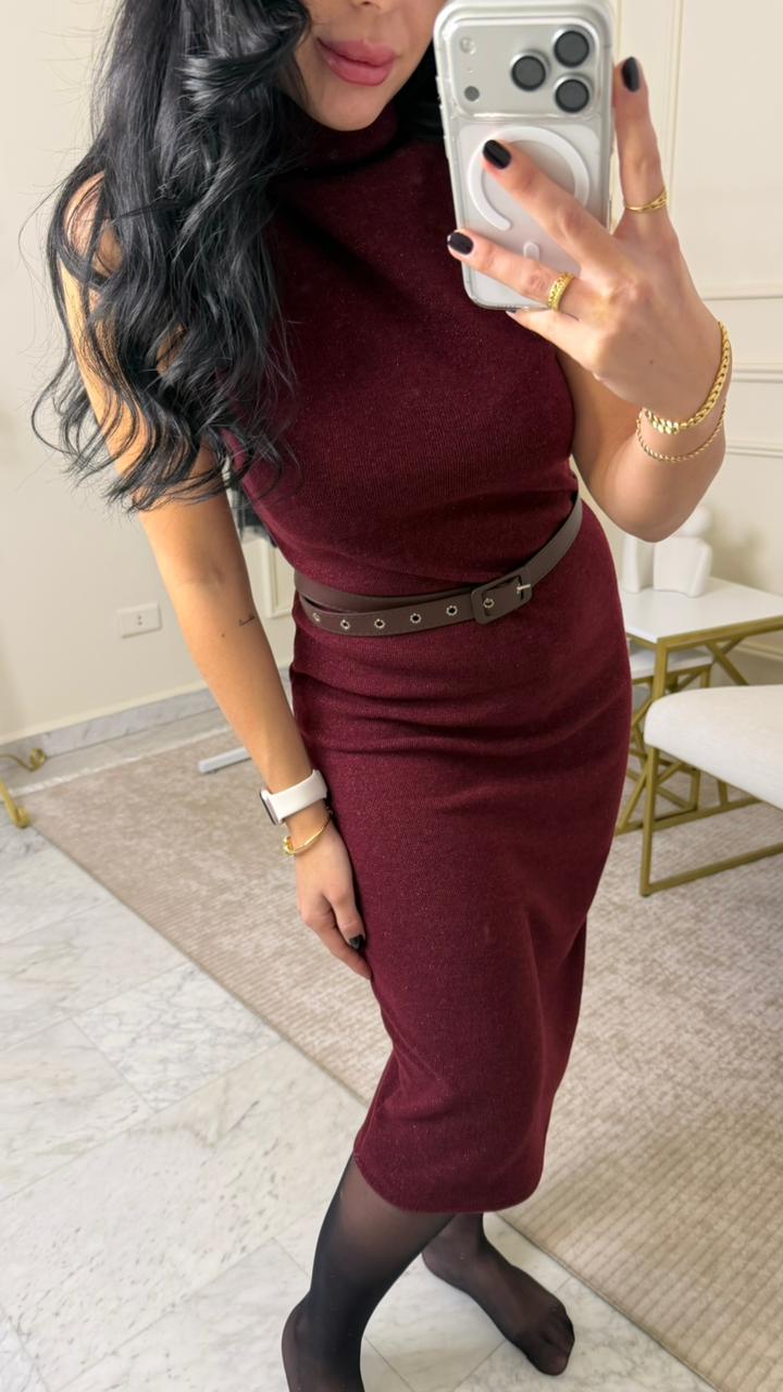 Valleria Dress
