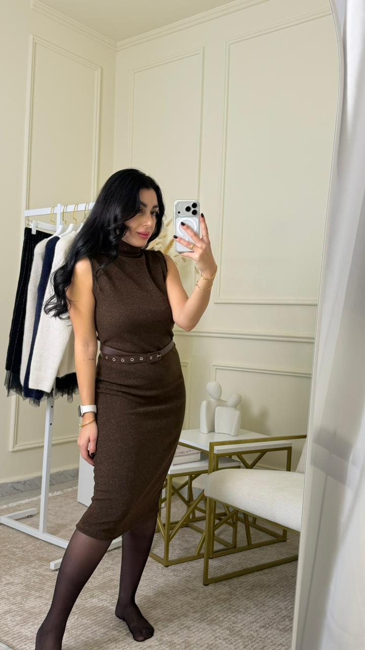 Valleria Dress