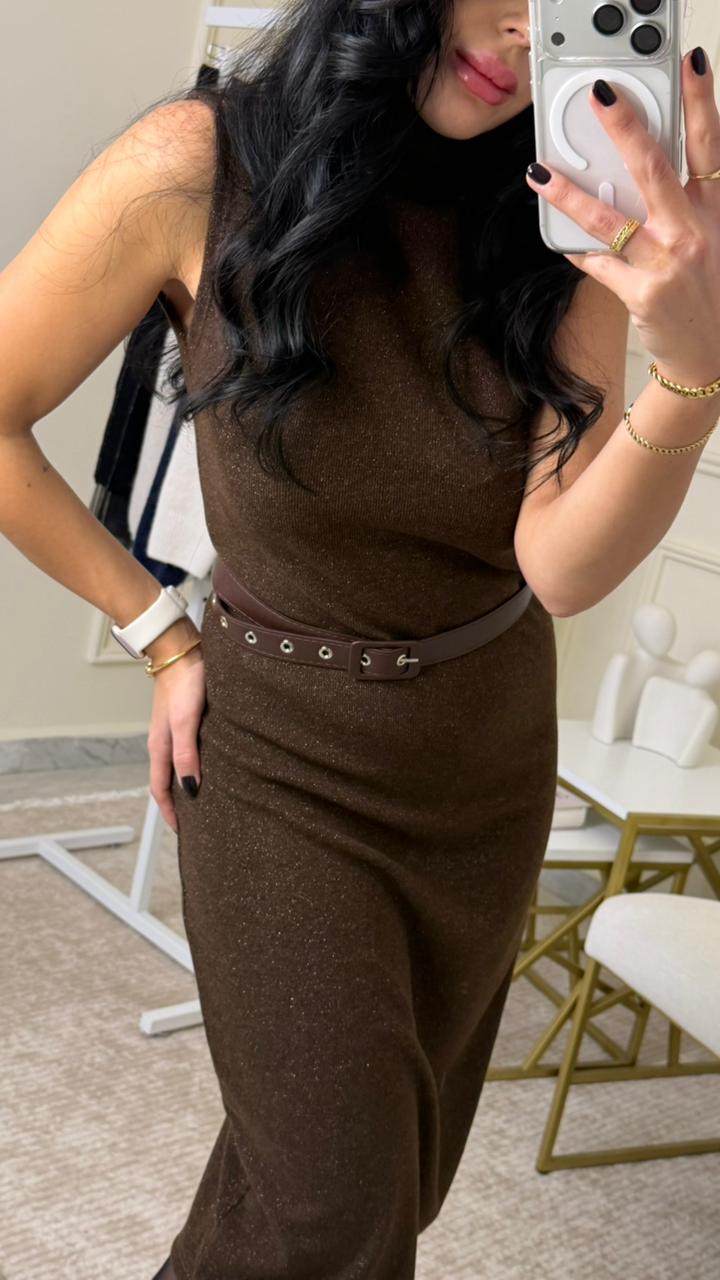 Valleria Dress