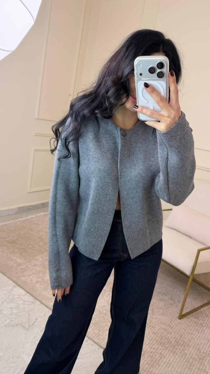 Silviana Cardigan