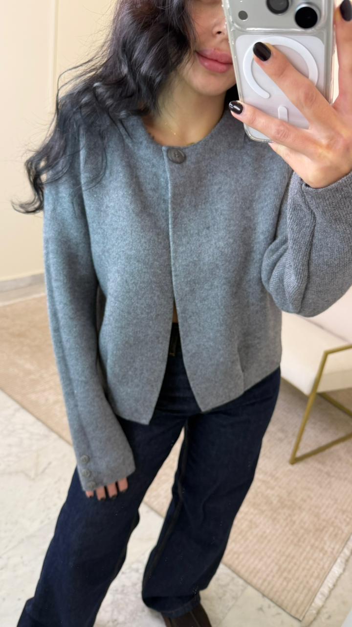 Silviana Cardigan