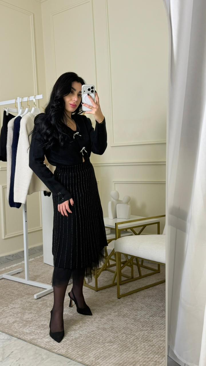 Serenata Skirt
