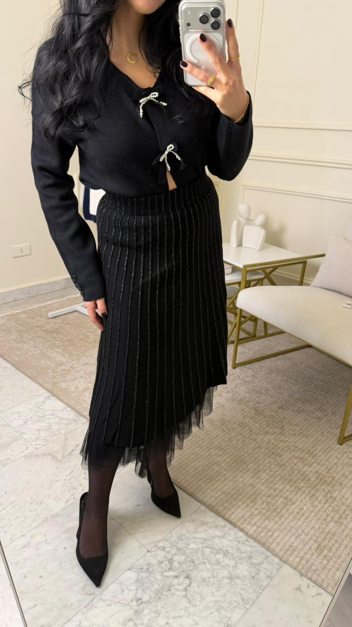 Serenata Skirt