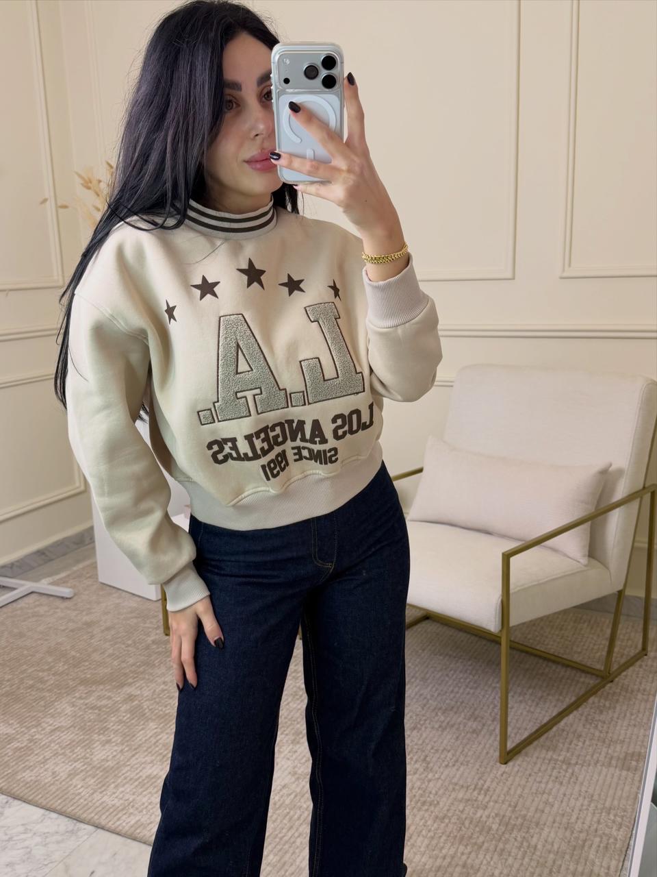 Marquesa Top