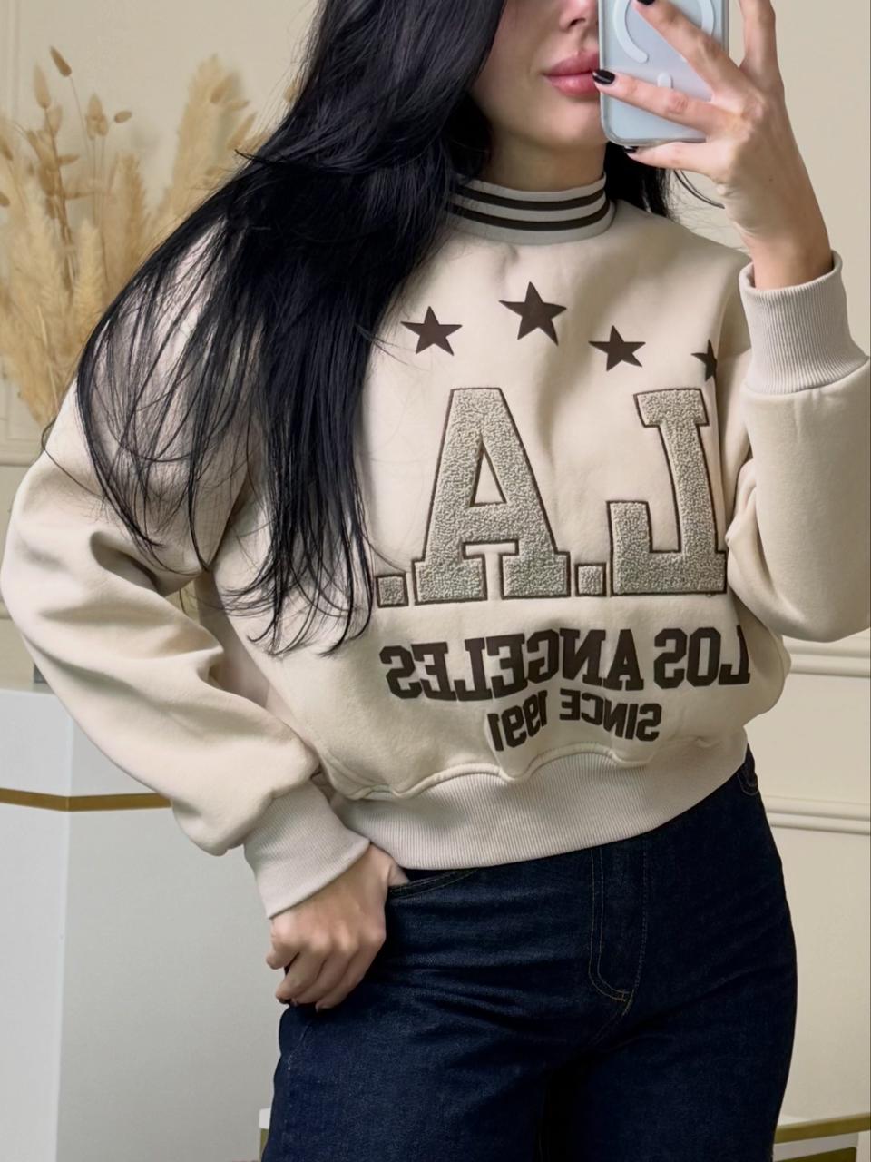 Marquesa Top