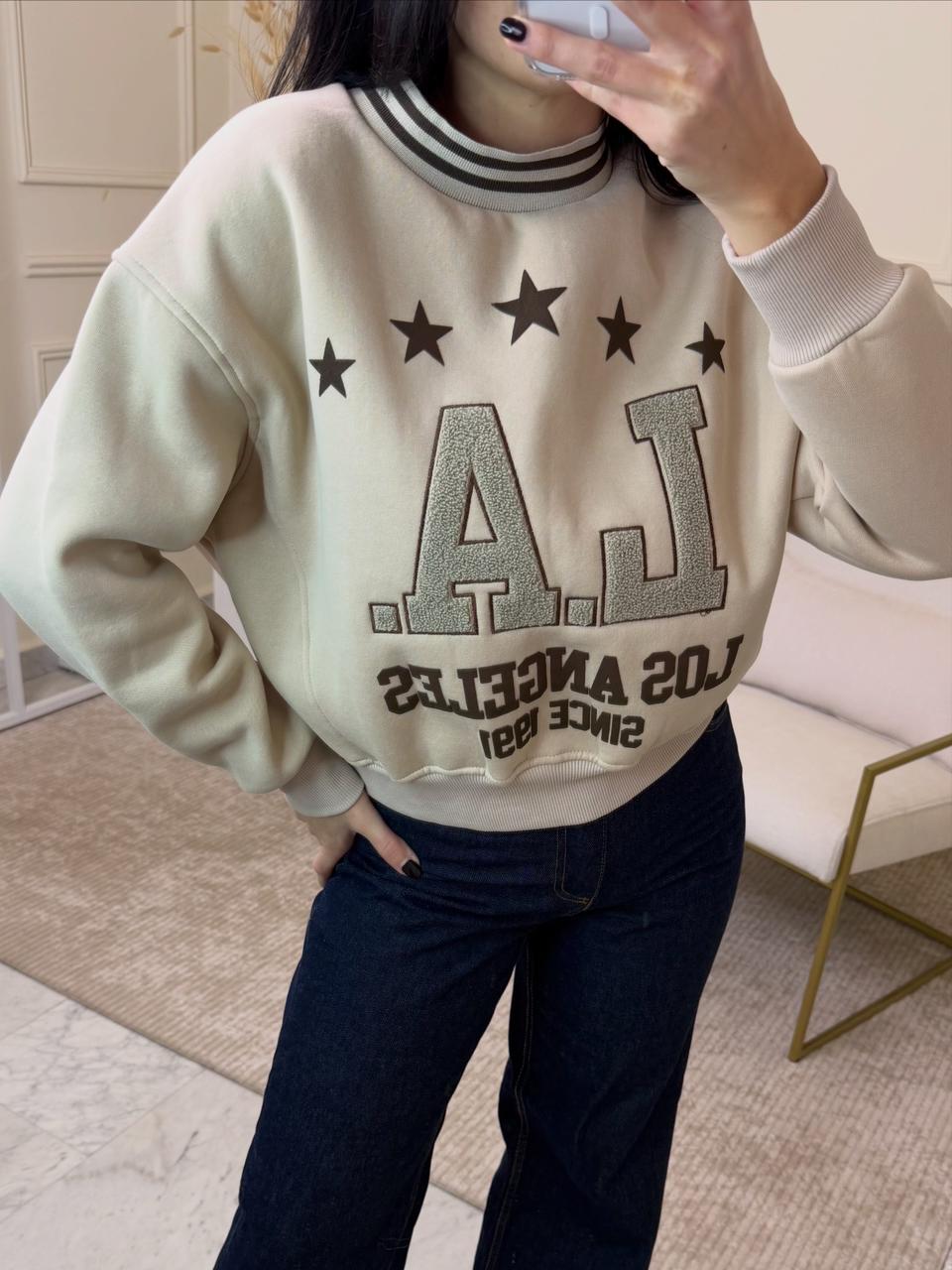 Marquesa Top