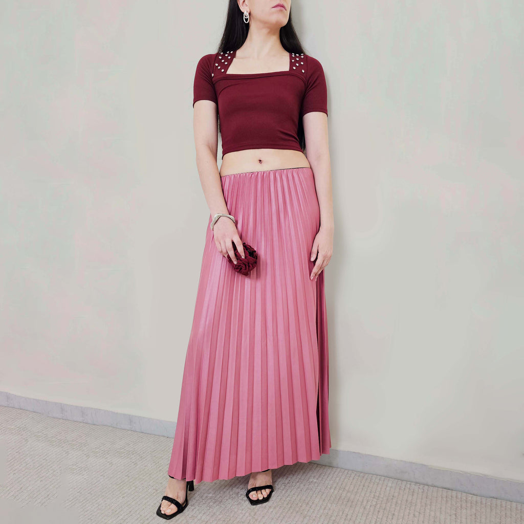 Salina Skirt