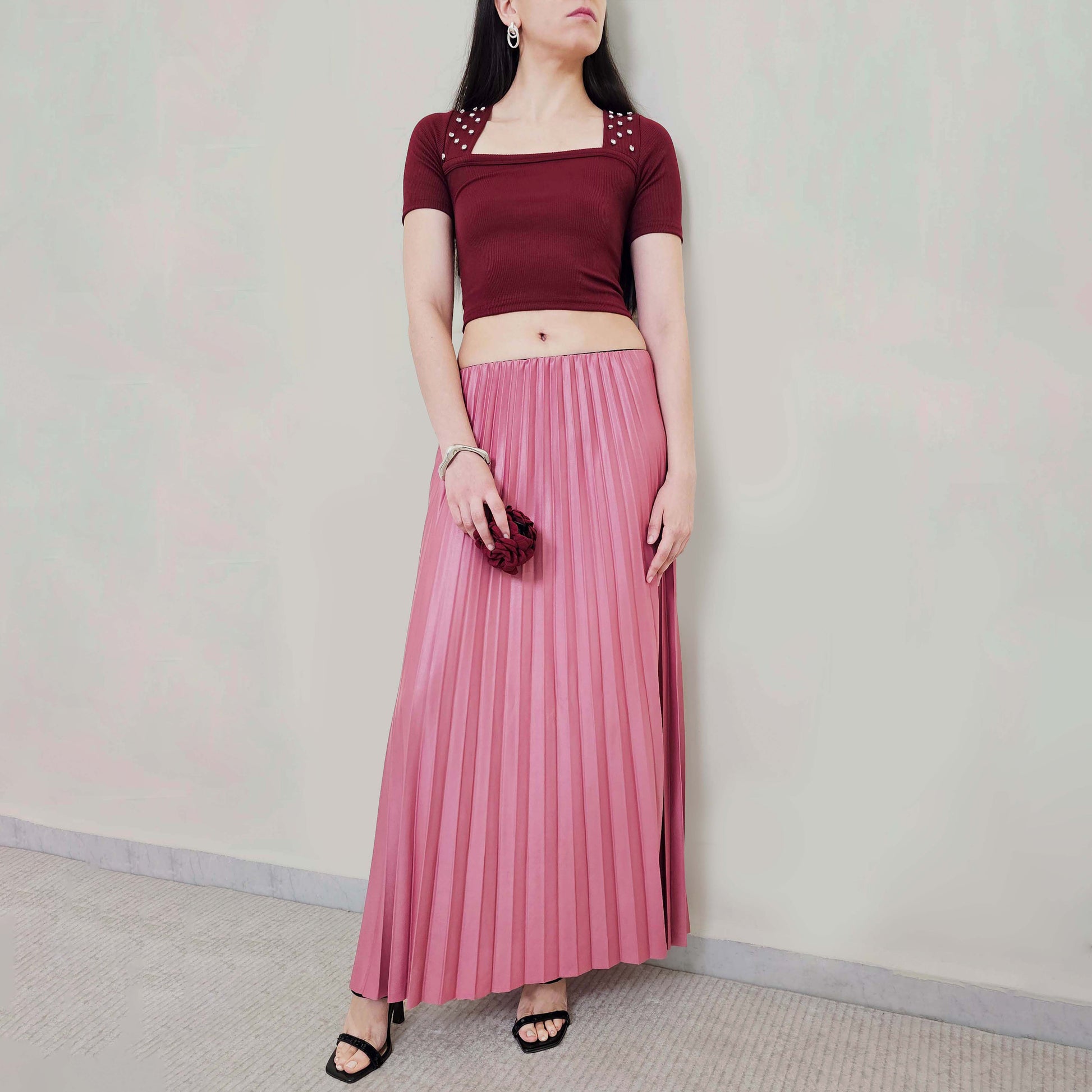 Salina Skirt