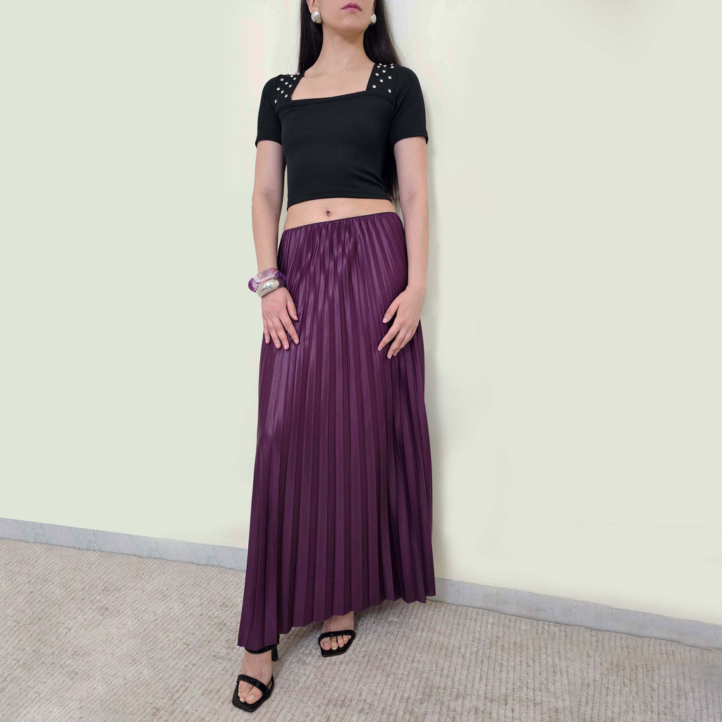 Salina Skirt