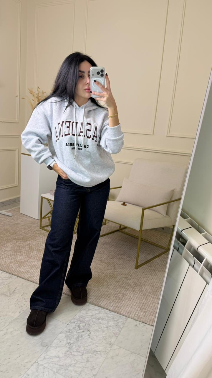 Pasalina Hoodie