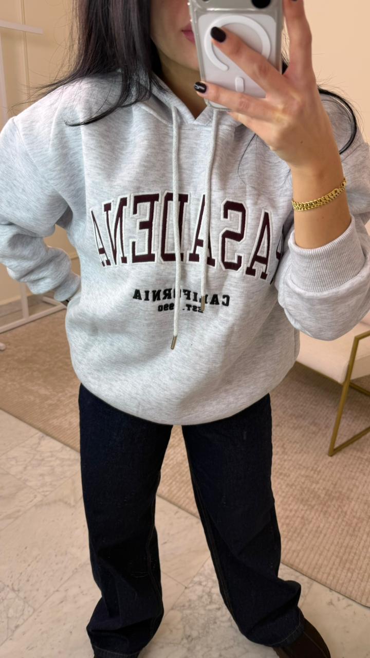 Pasalina Hoodie