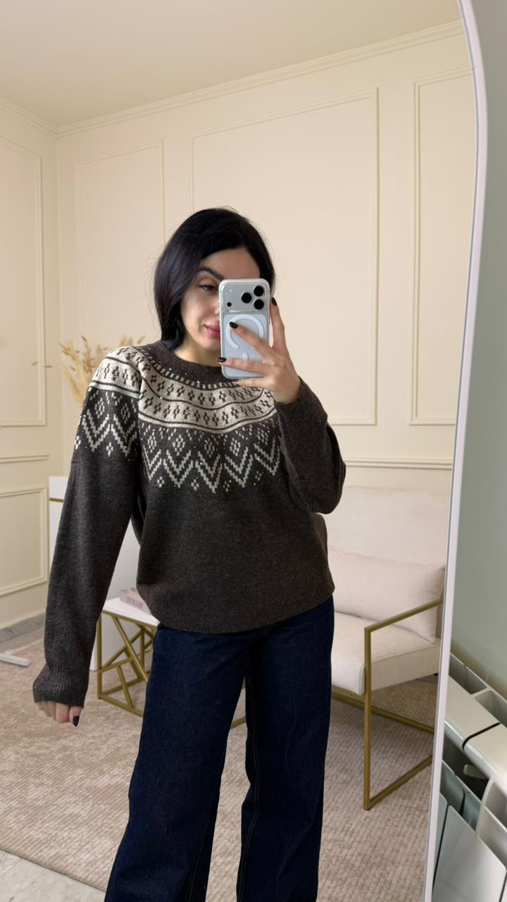 Rinella Knit