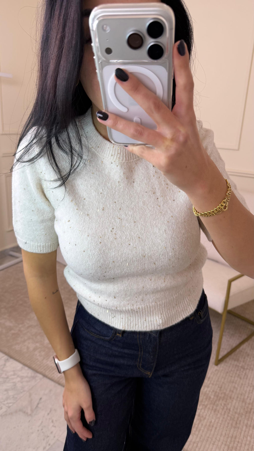 Elira Knit
