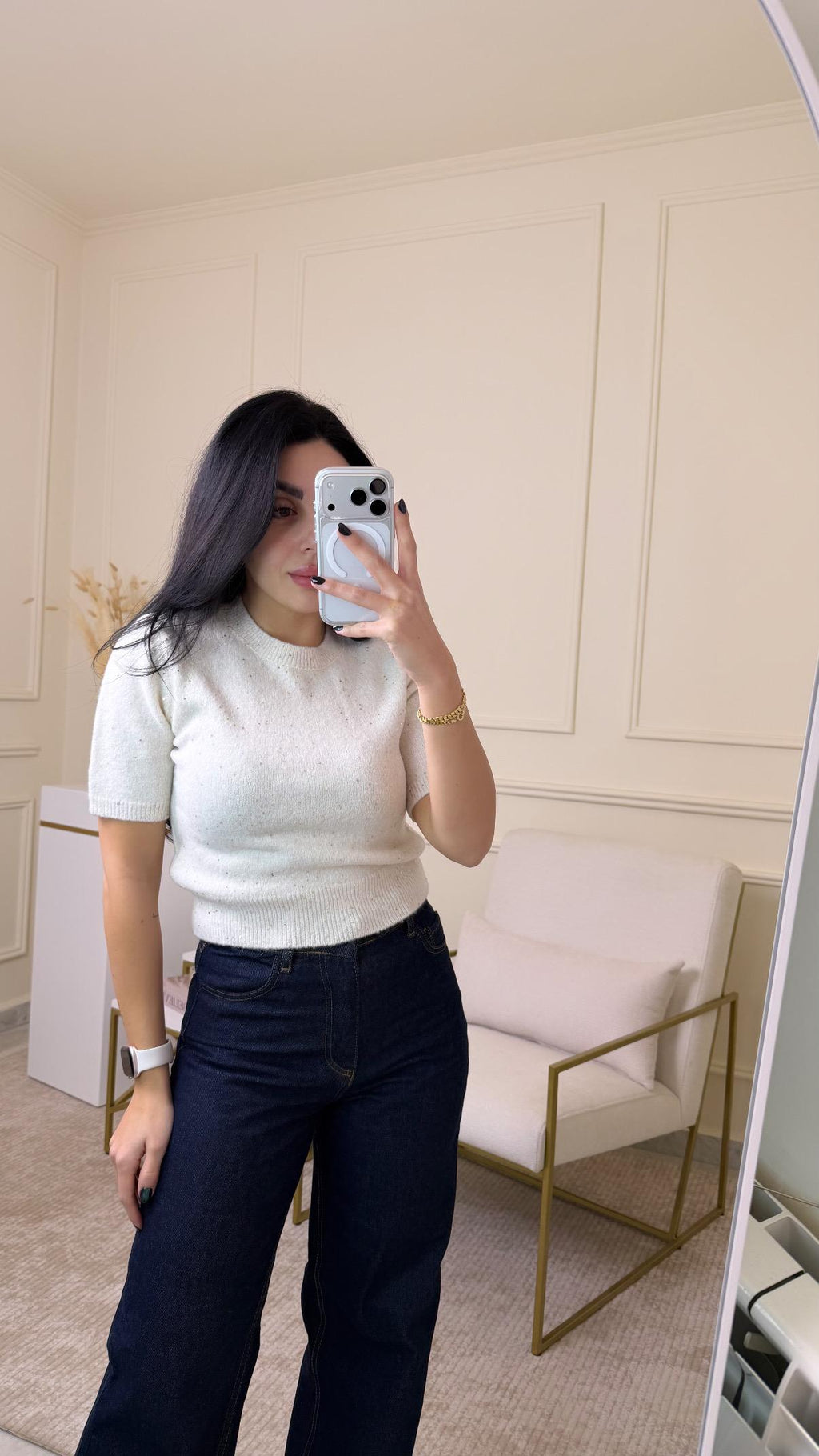 Elira Knit