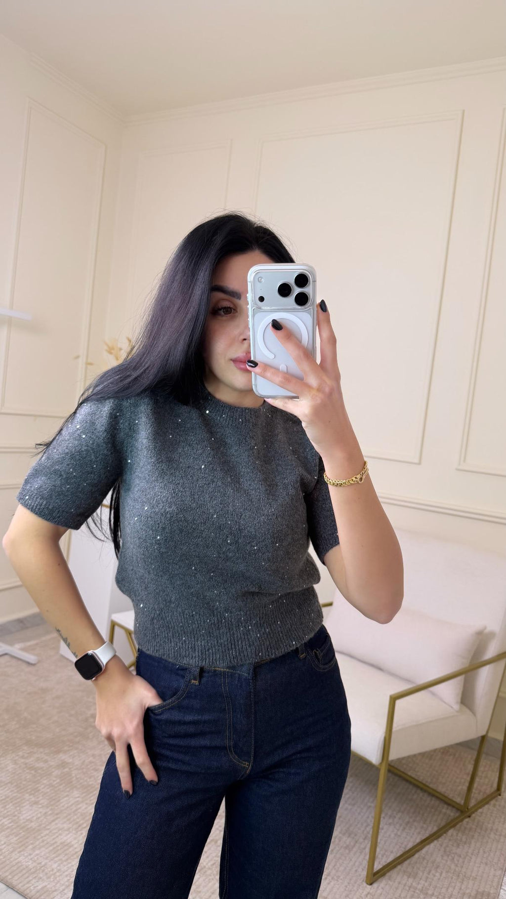 Elira Knit