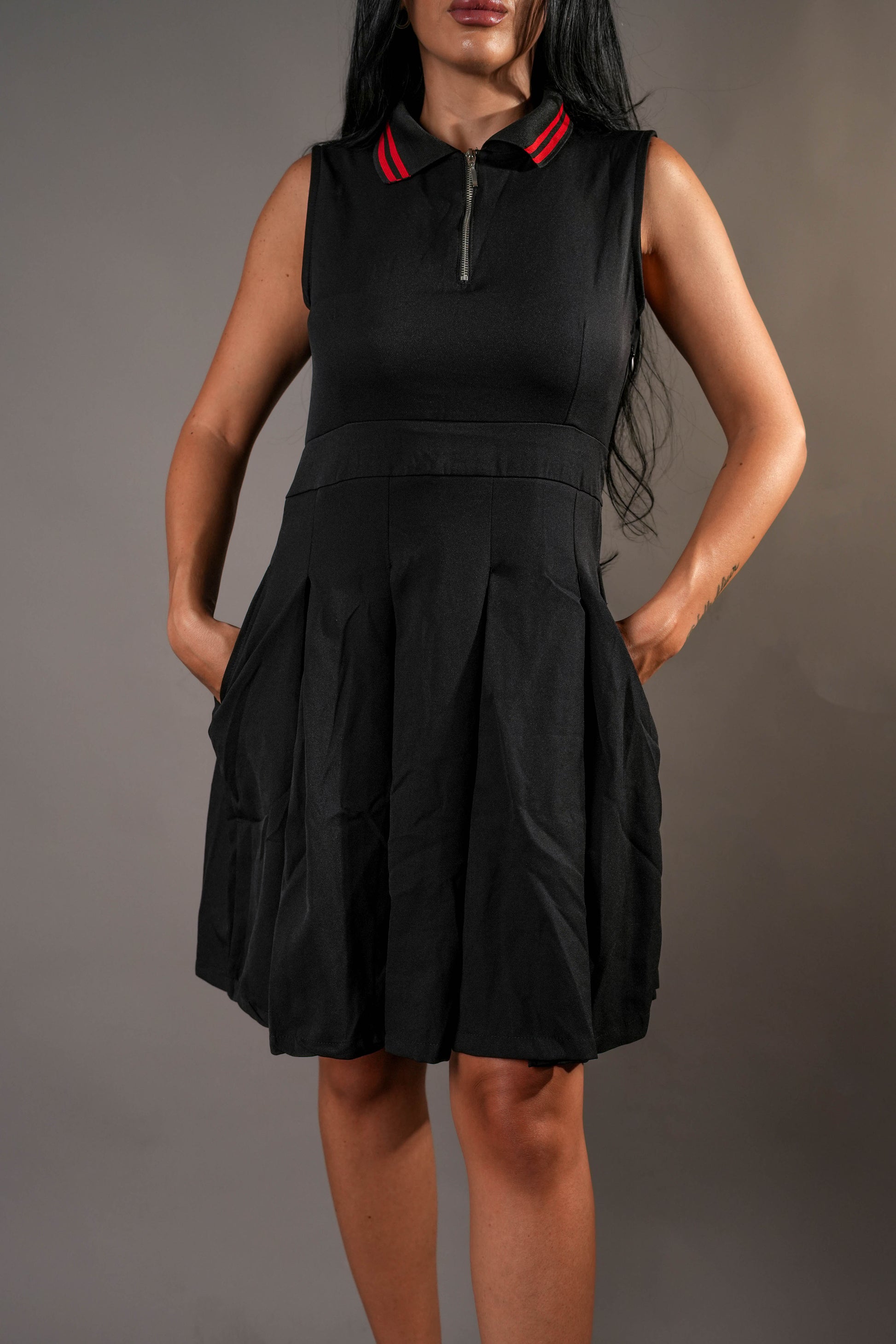 Tavina Dresss