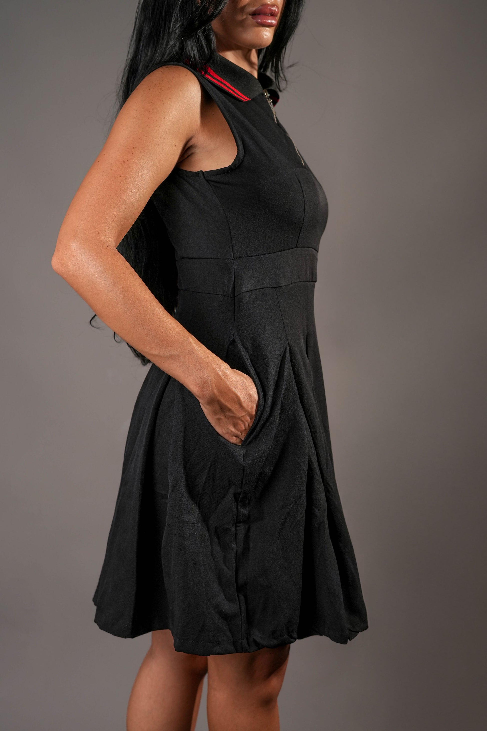 Tavina Dresss