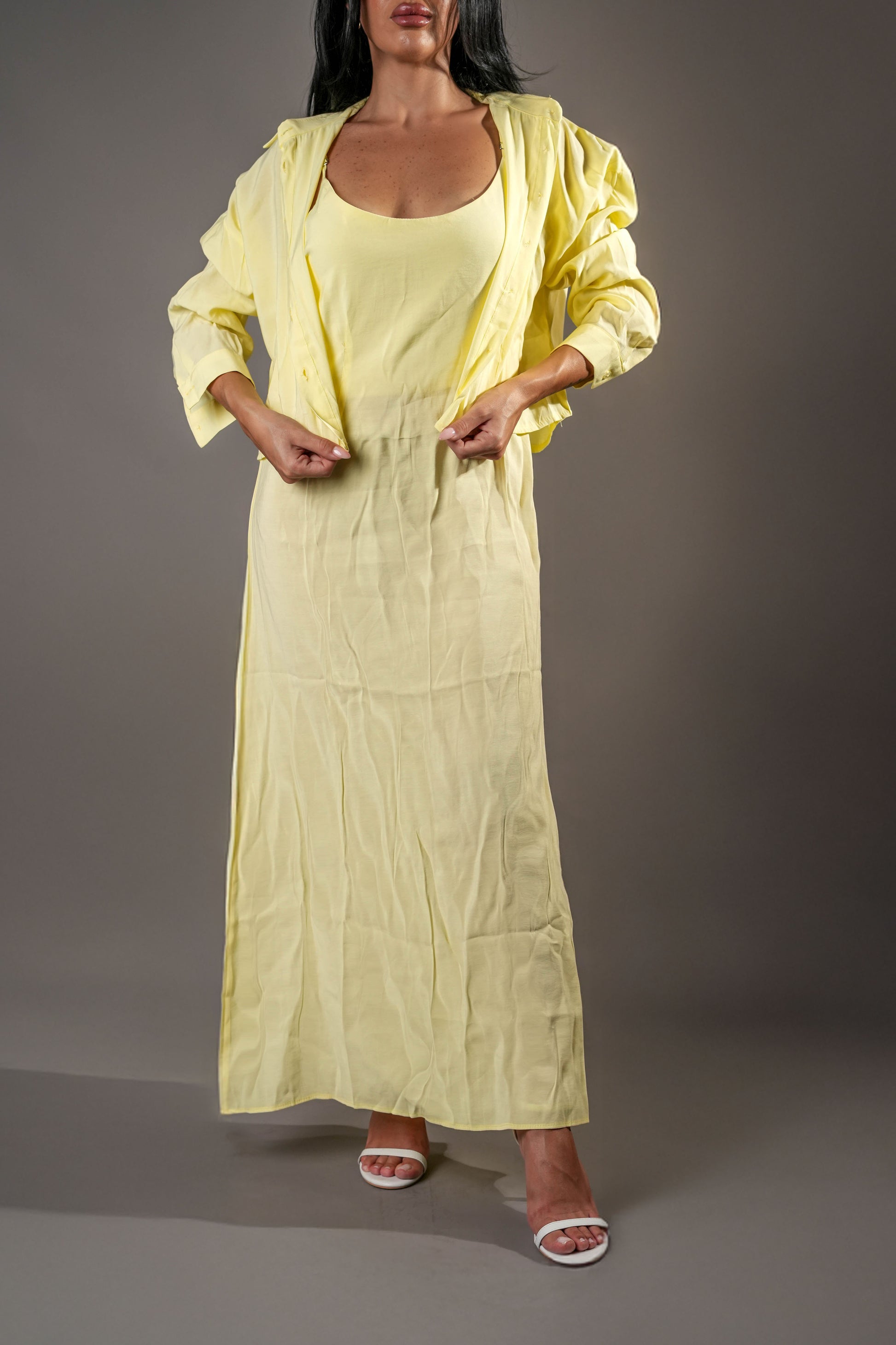 Milviana Set