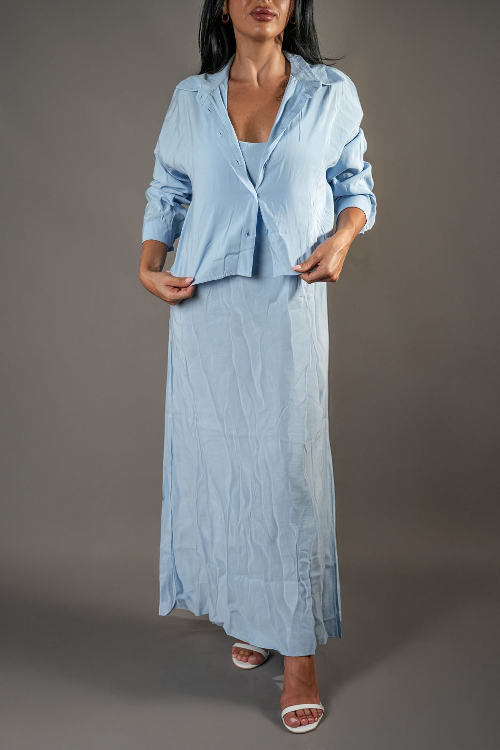 Milviana Set