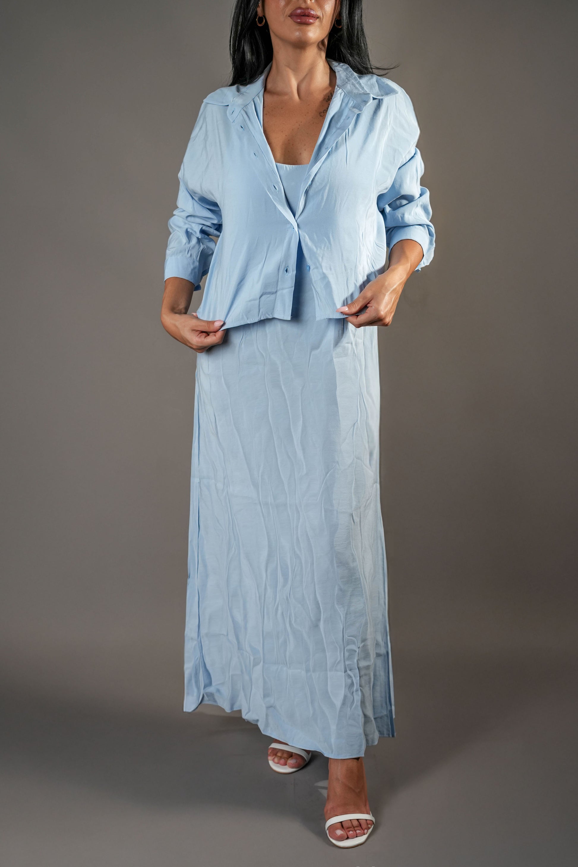 Milviana Set