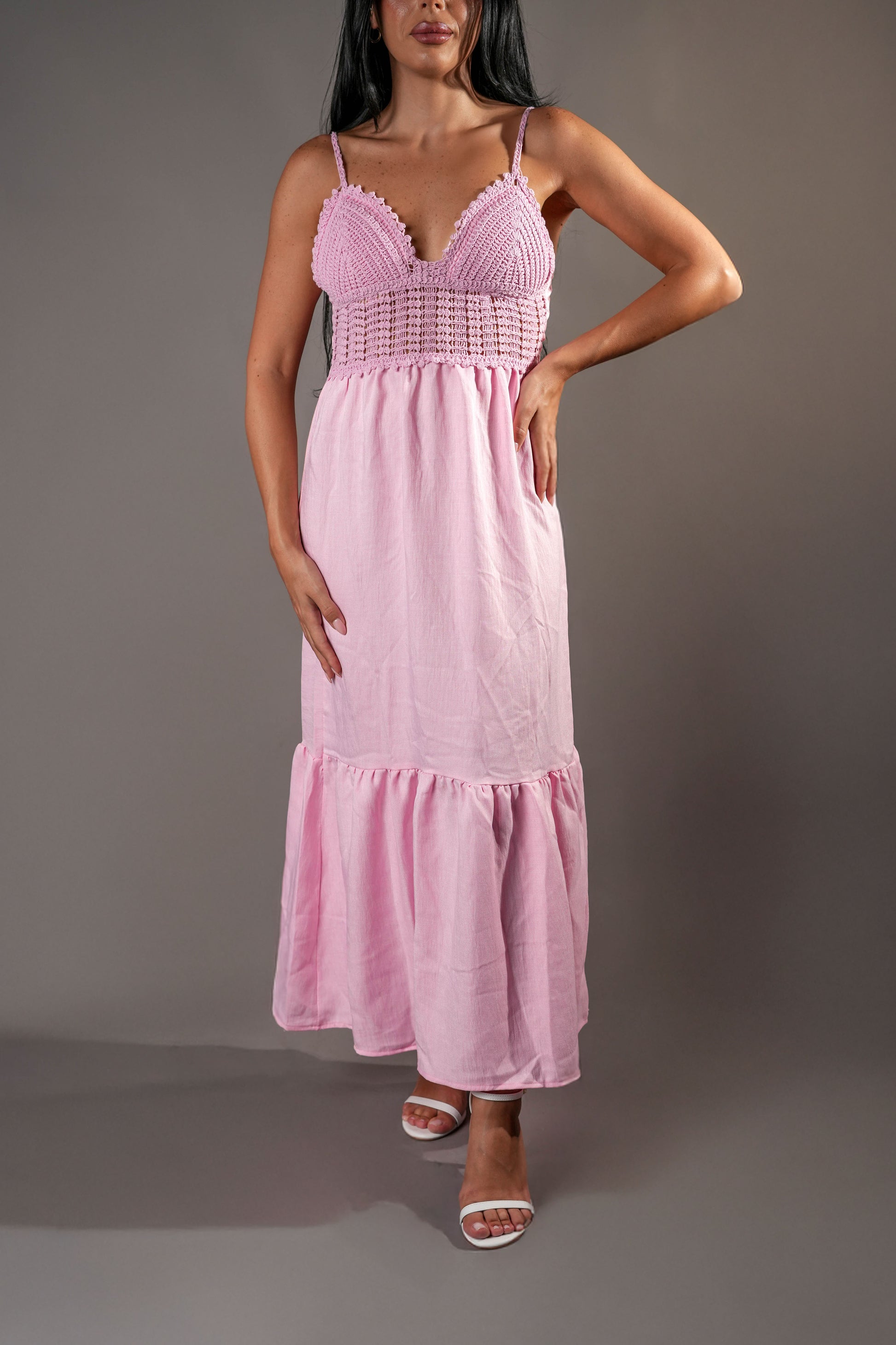 Bellaria Dress
