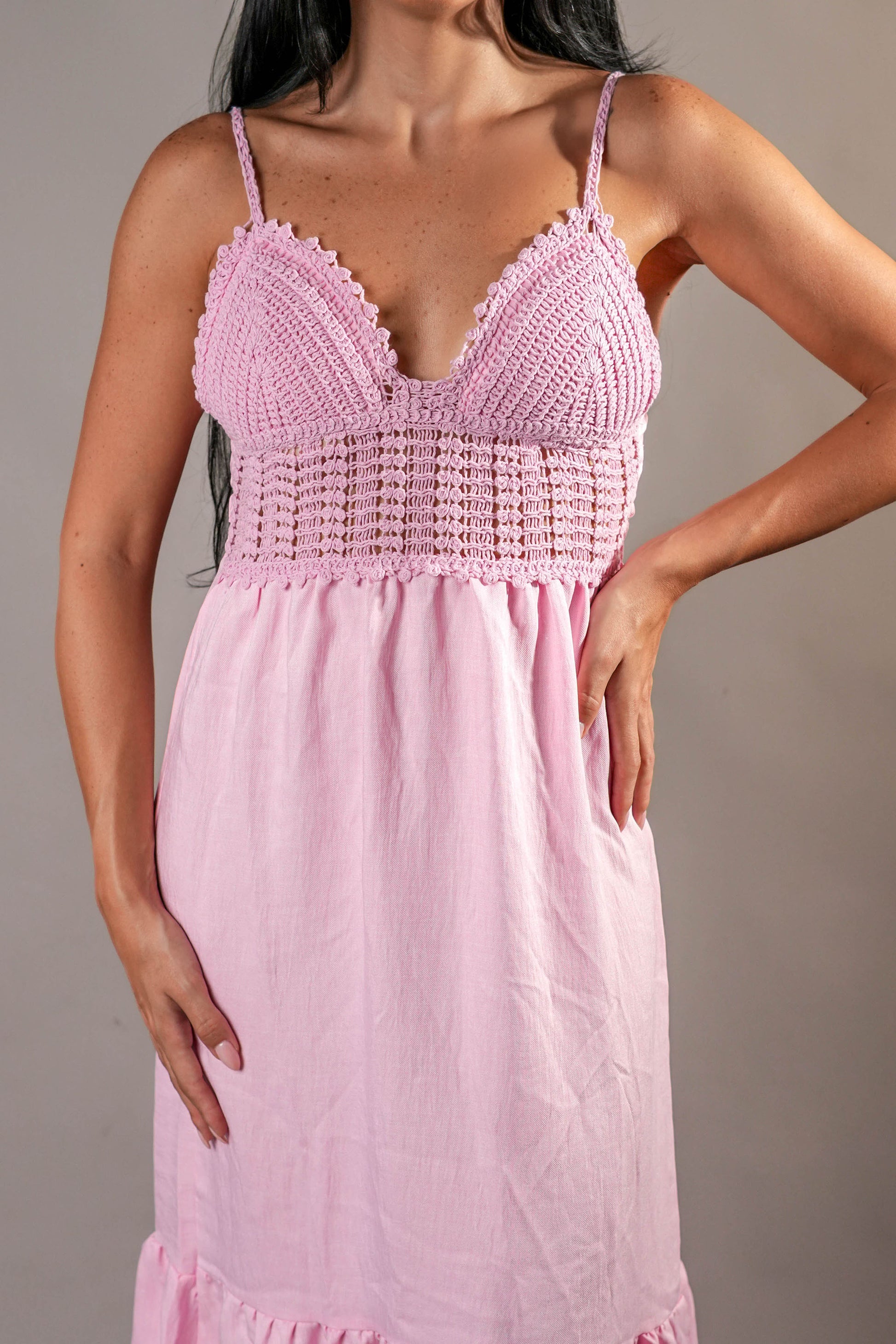 Bellaria Dress
