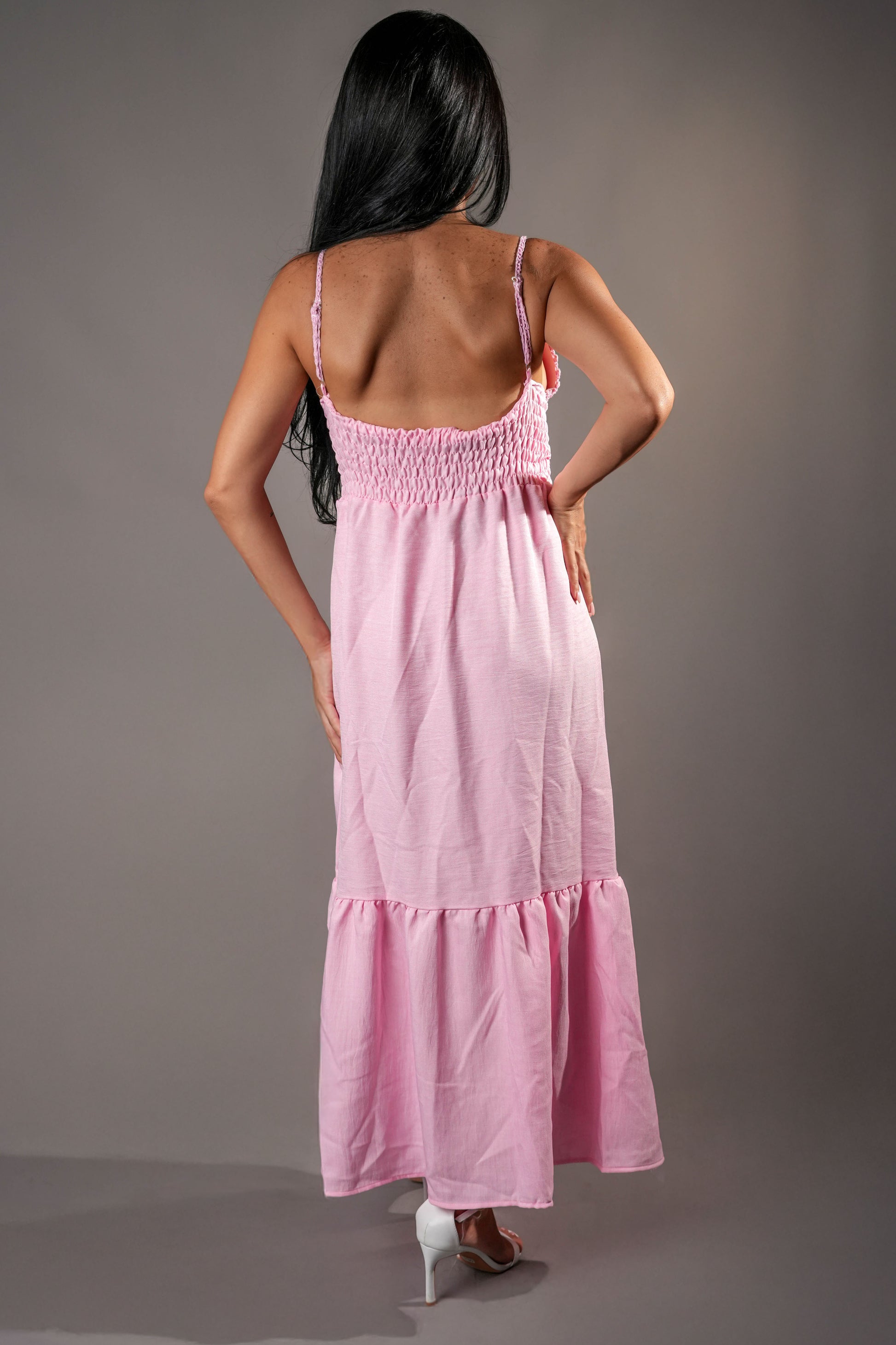 Bellaria Dress