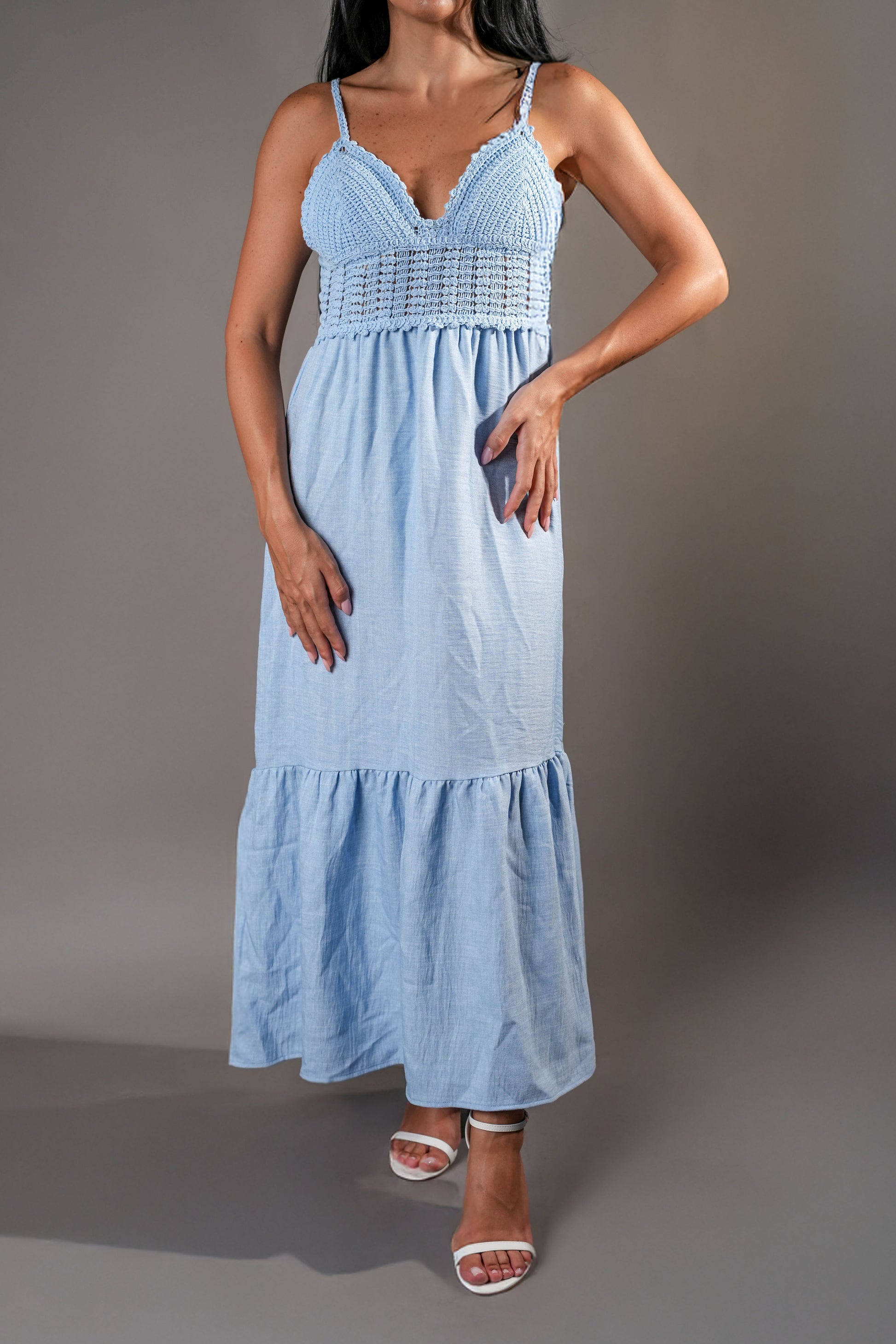 Bellaria Dress