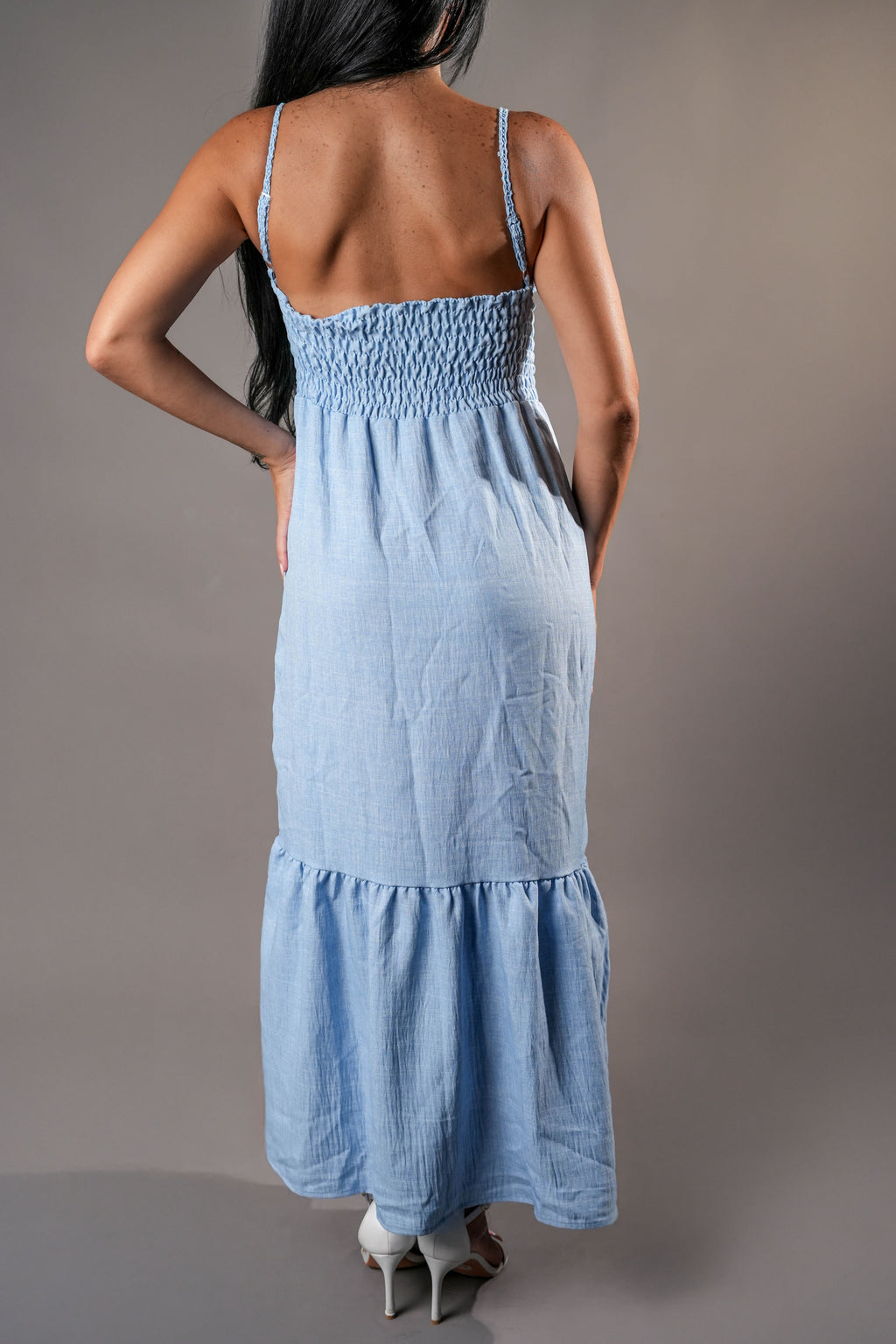 Bellaria Dress
