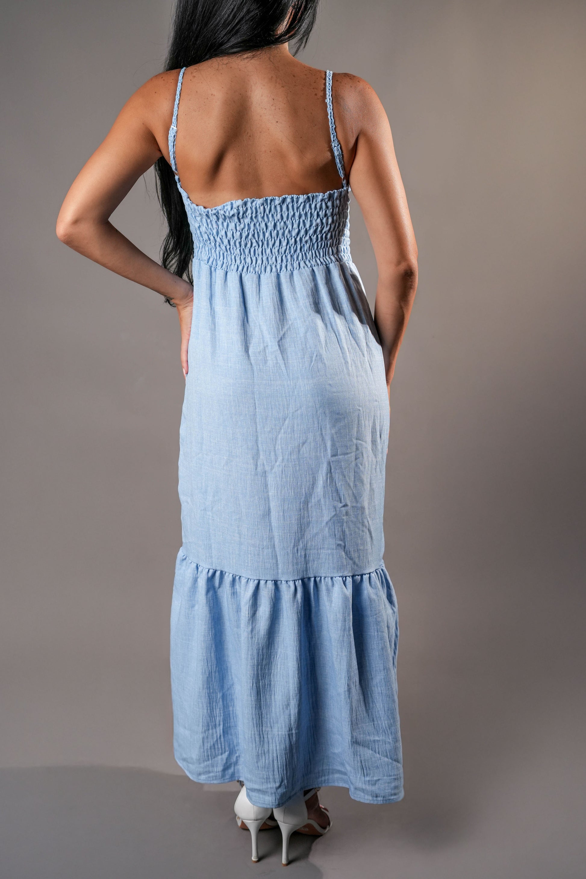 Bellaria Dress