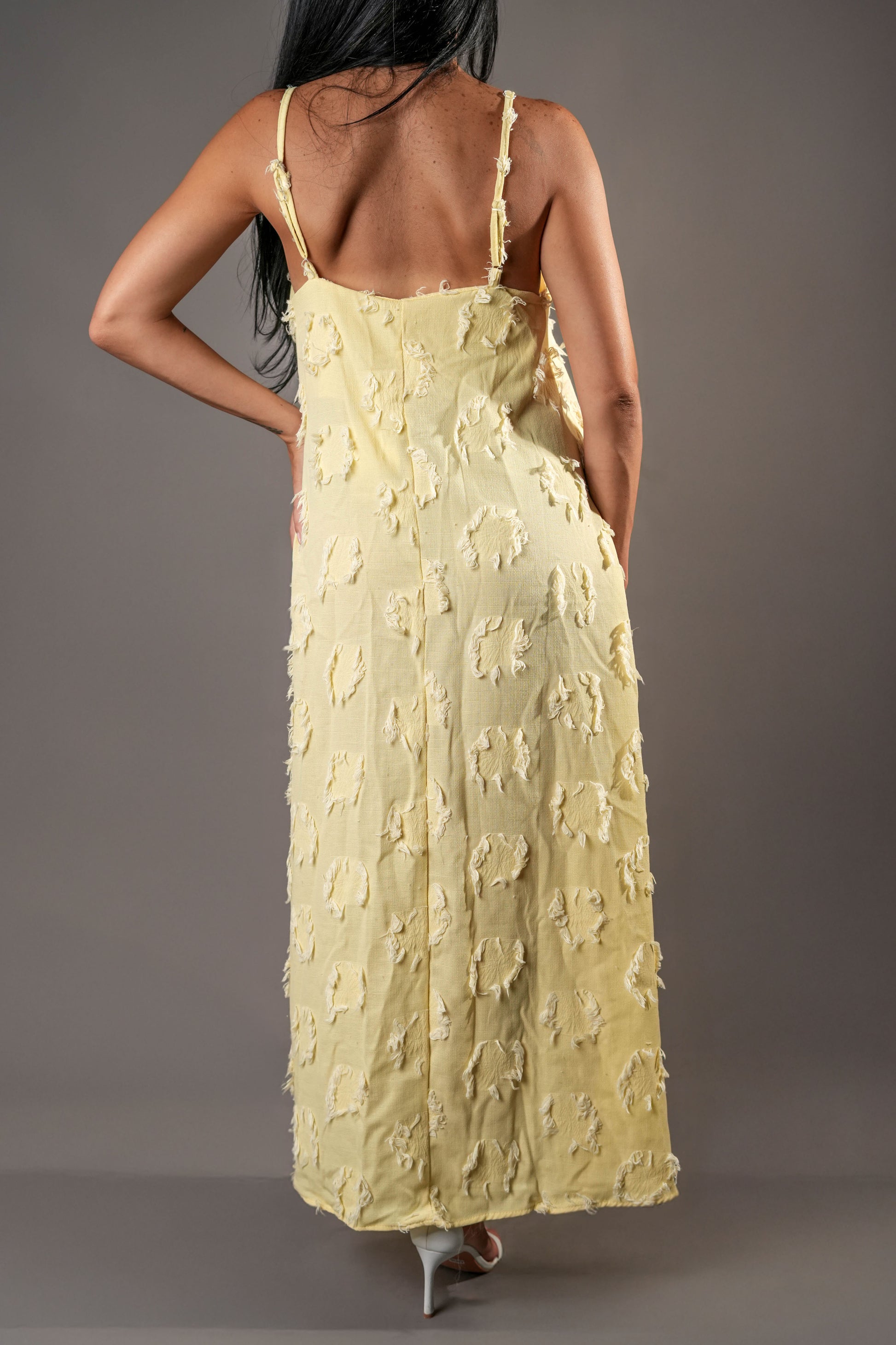 Arvenza Dress