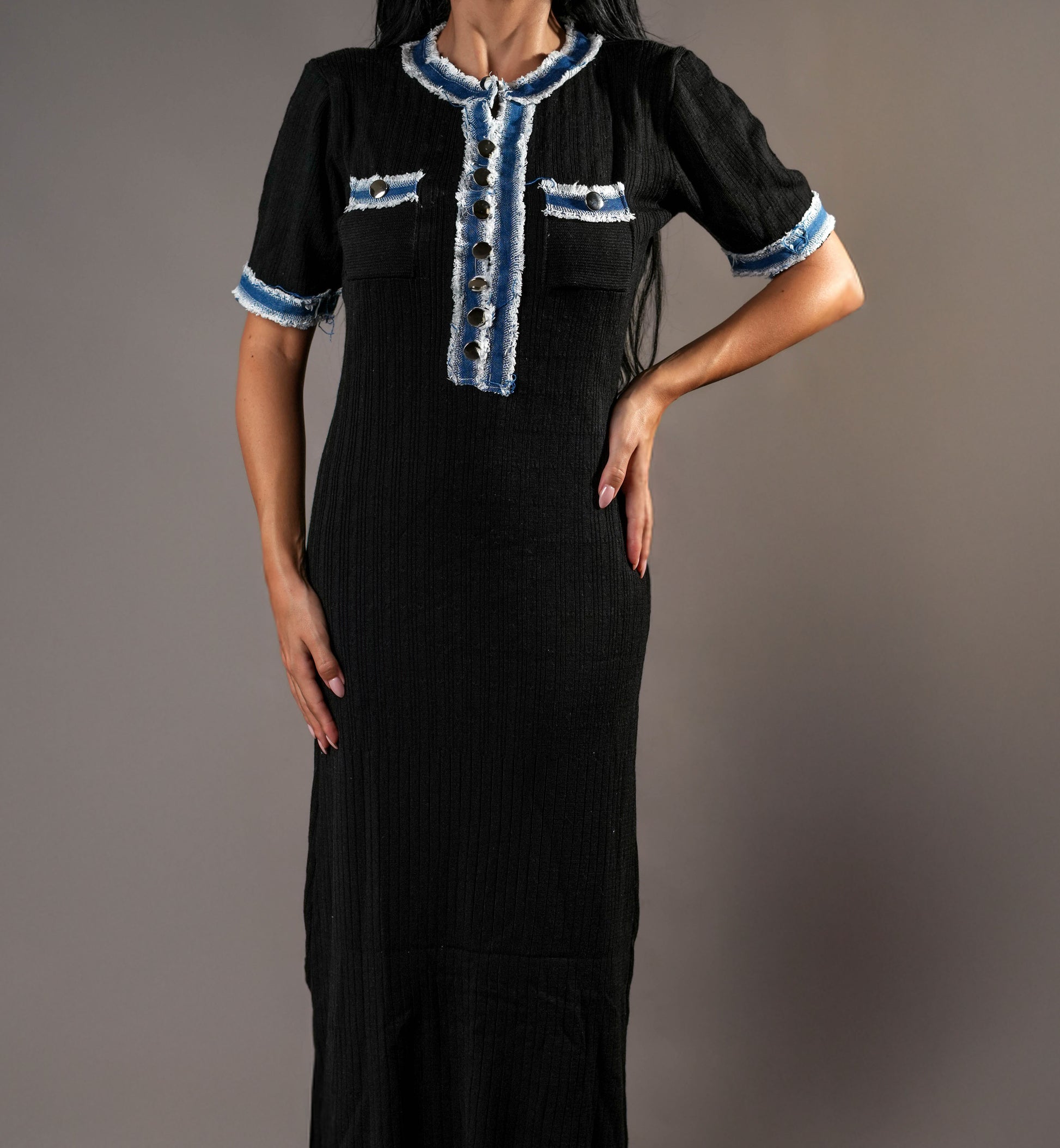 Eldoria  Dress