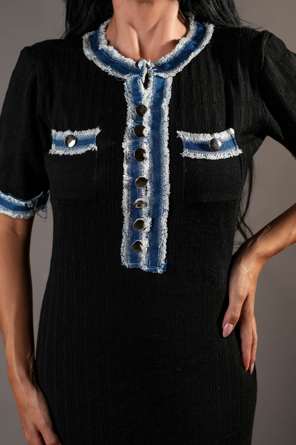 Eldoria  Dress