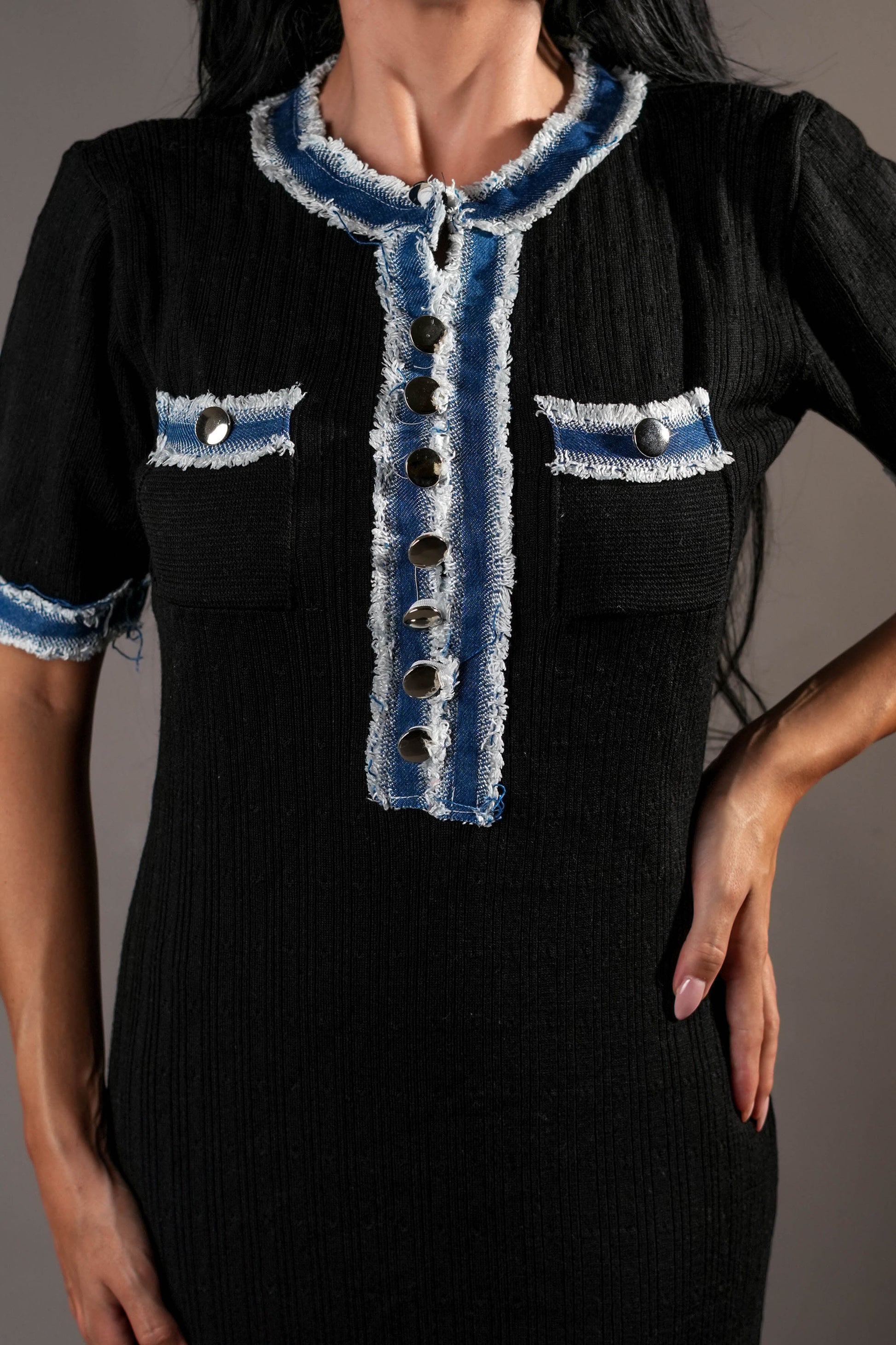 Eldoria  Dress