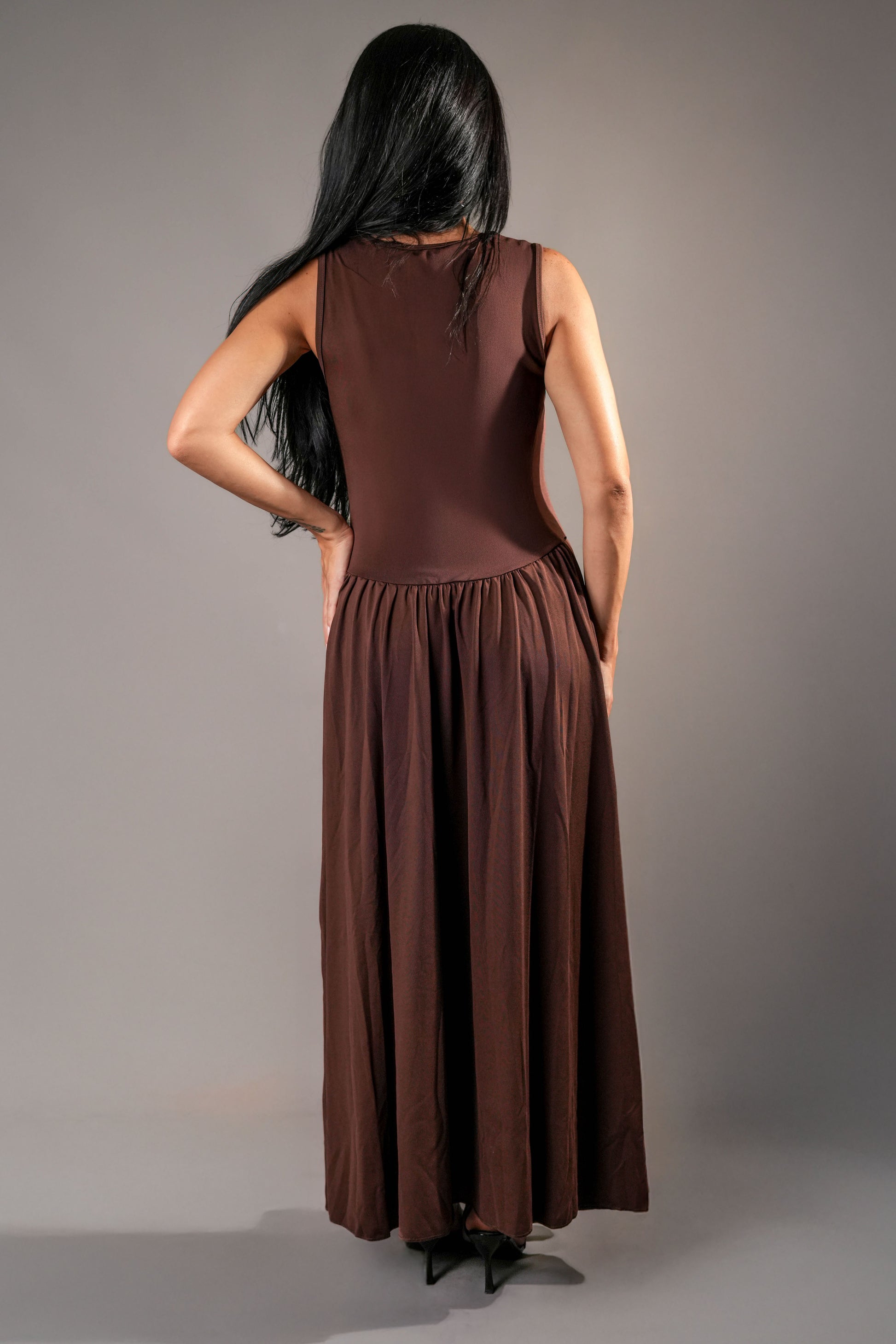 Avelisse  Dress