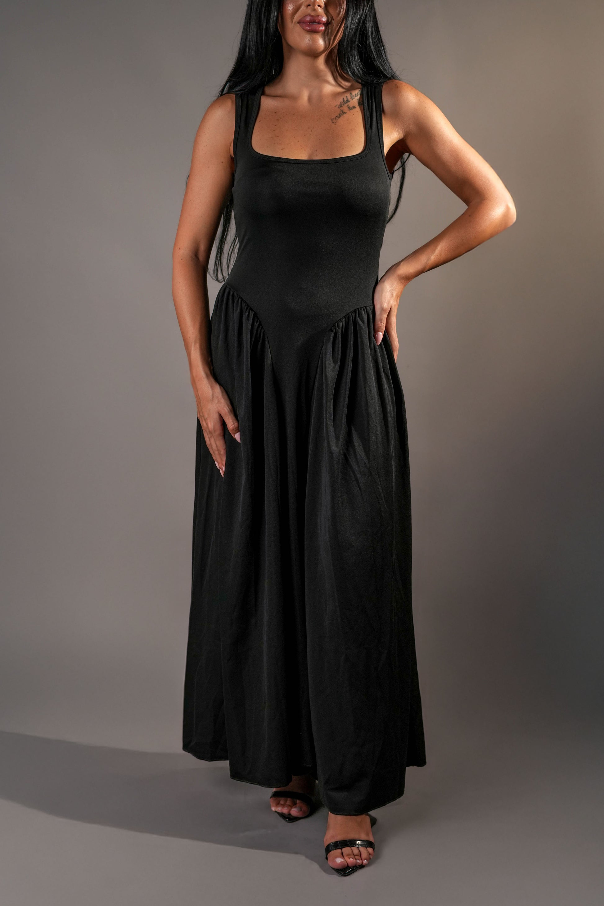 Avelisse  Dress