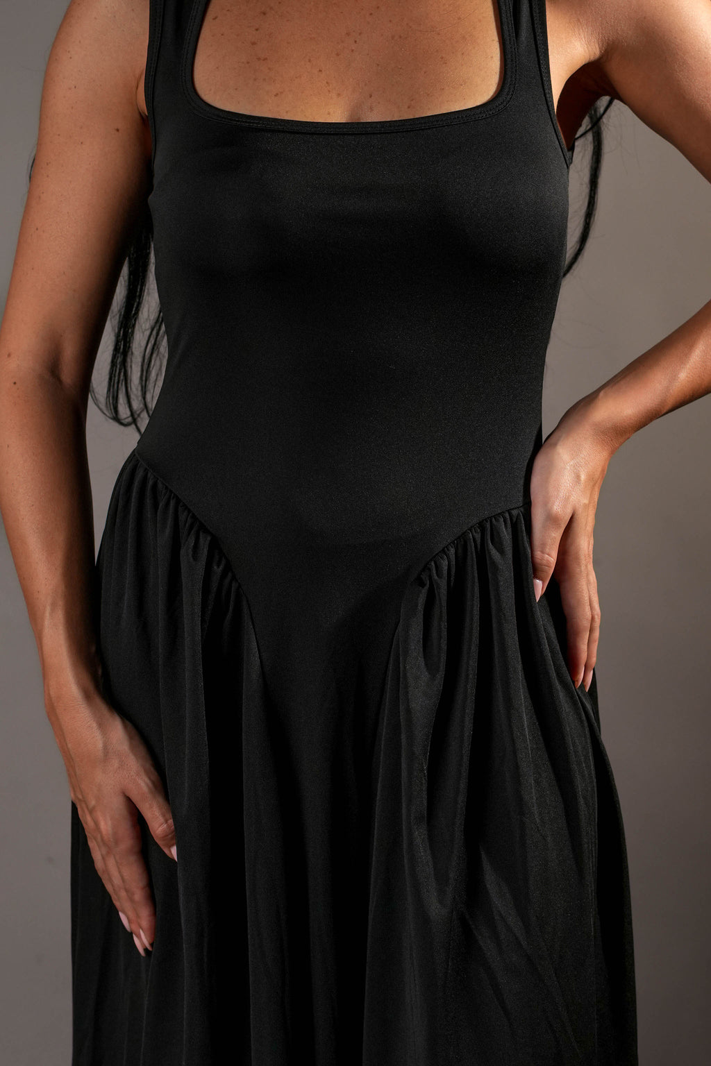 Avelisse  Dress