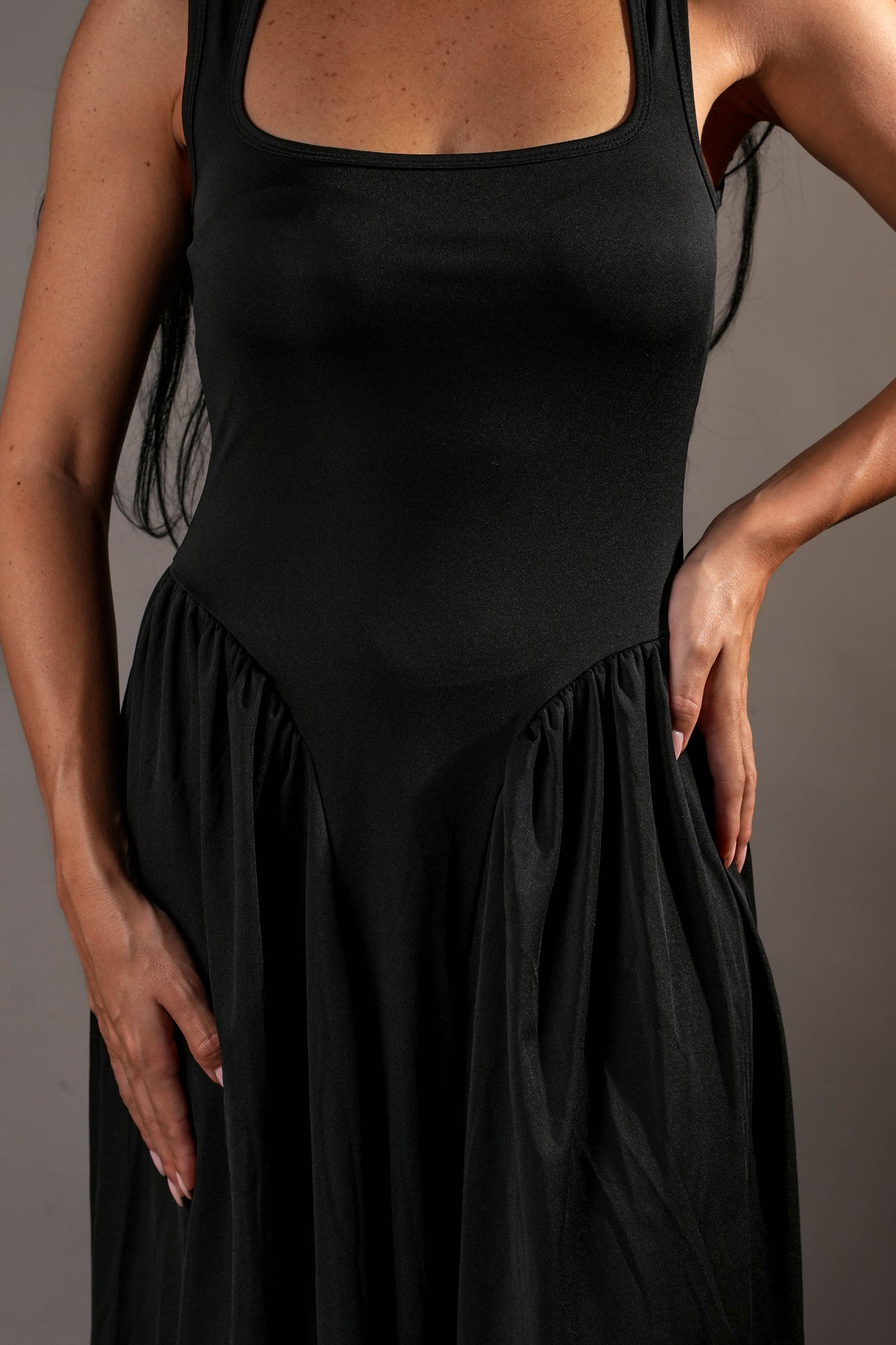 Avelisse  Dress