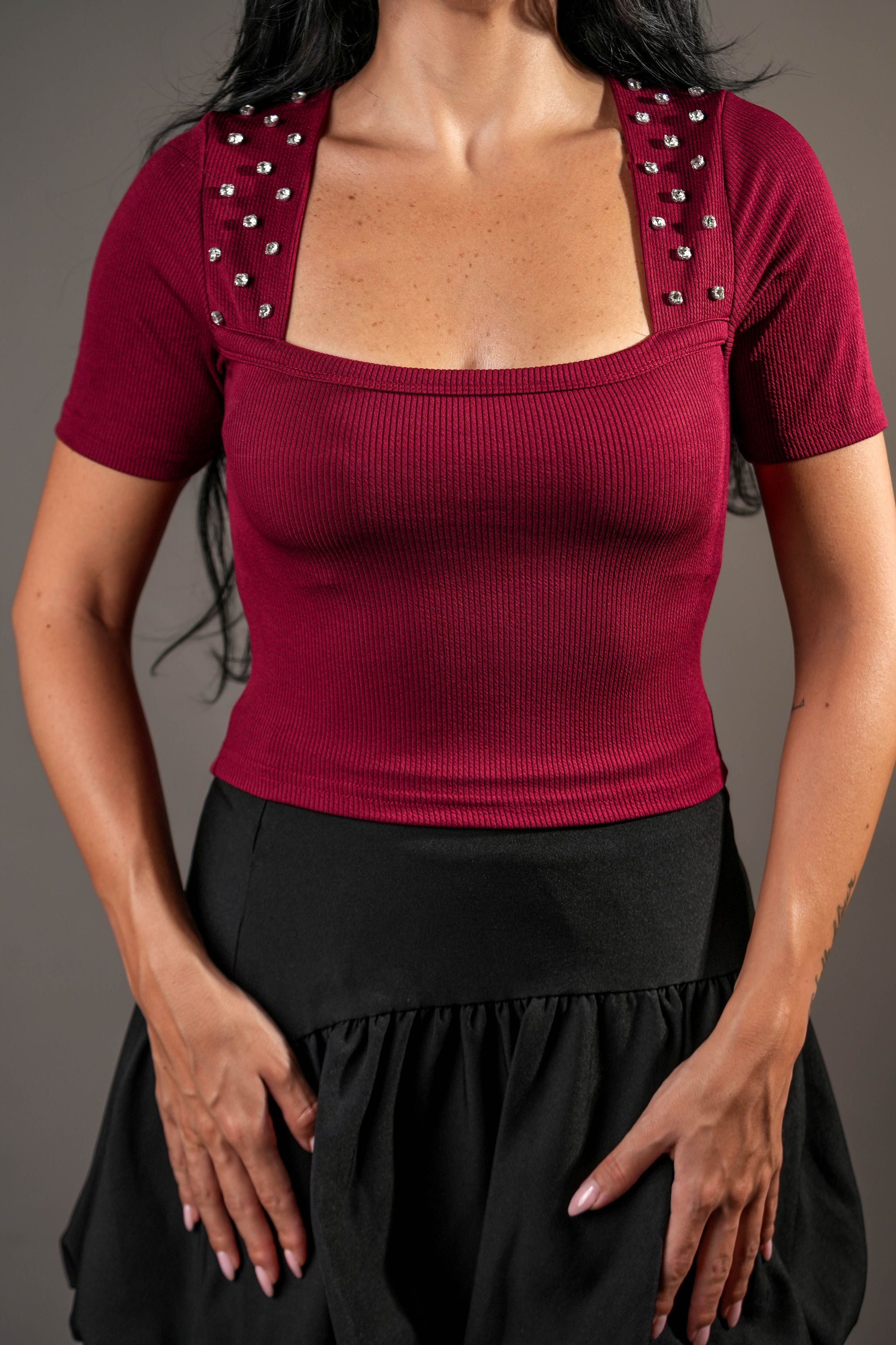 Zerina Top